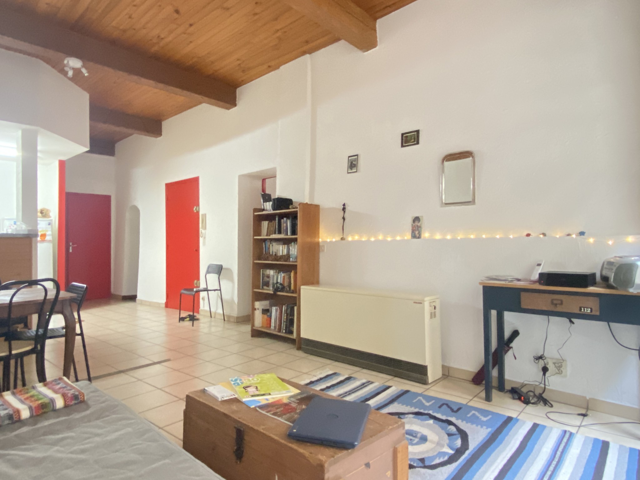 Vente Appartement à Perpignan 3 pièces