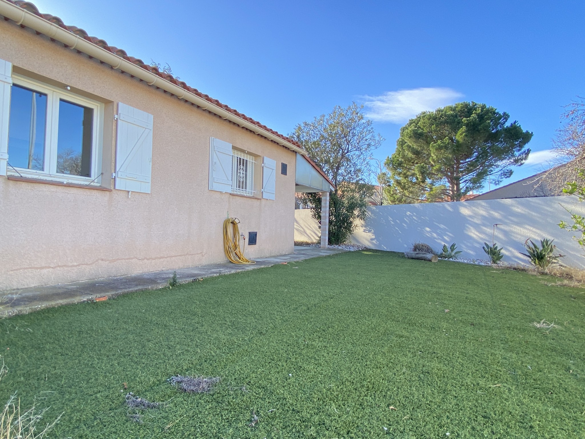 Vente Maison à Perpignan 4 pièces