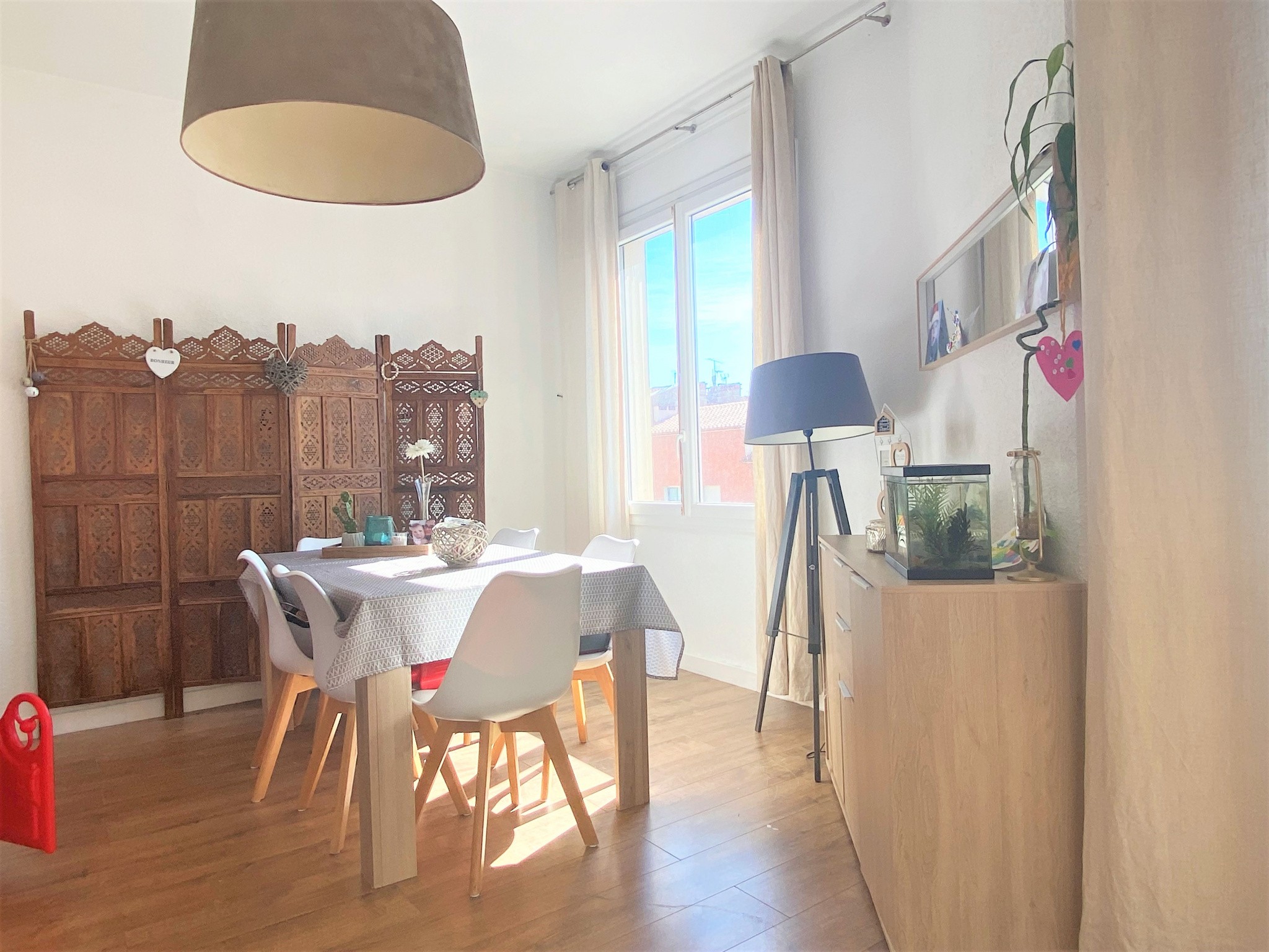 Vente Appartement à Perpignan 3 pièces