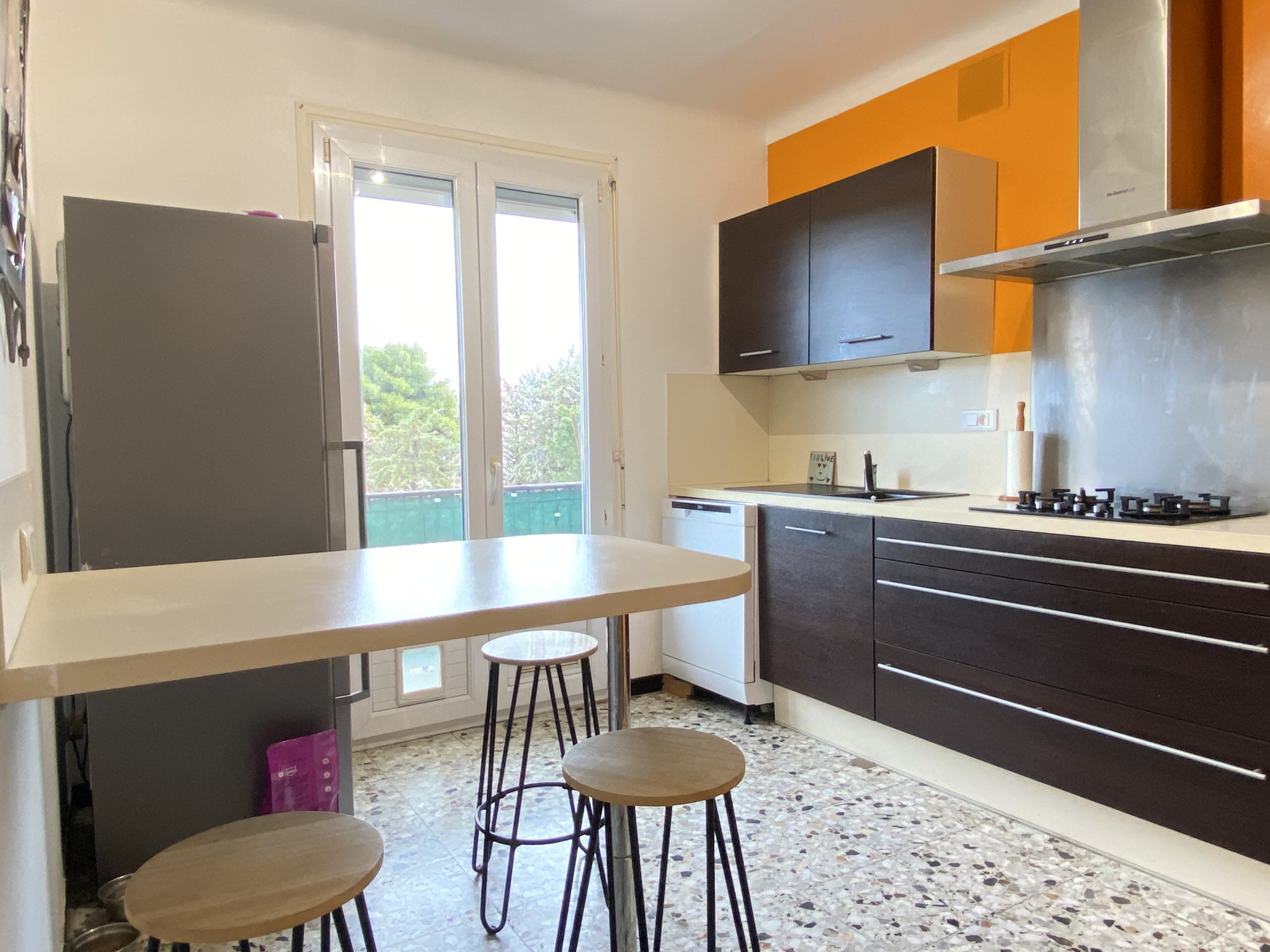 Vente Appartement à Perpignan 3 pièces