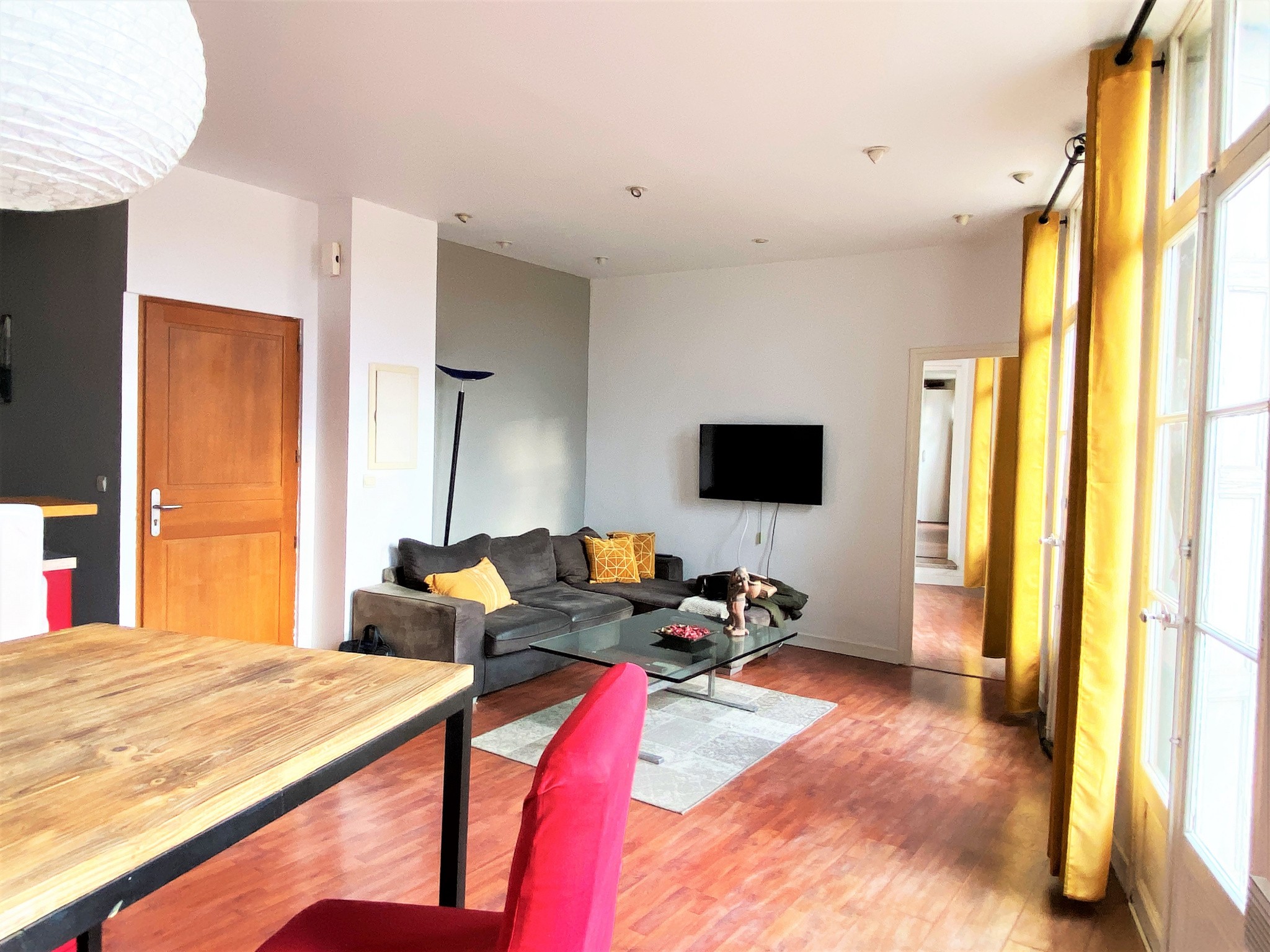 Vente Appartement à Perpignan 4 pièces