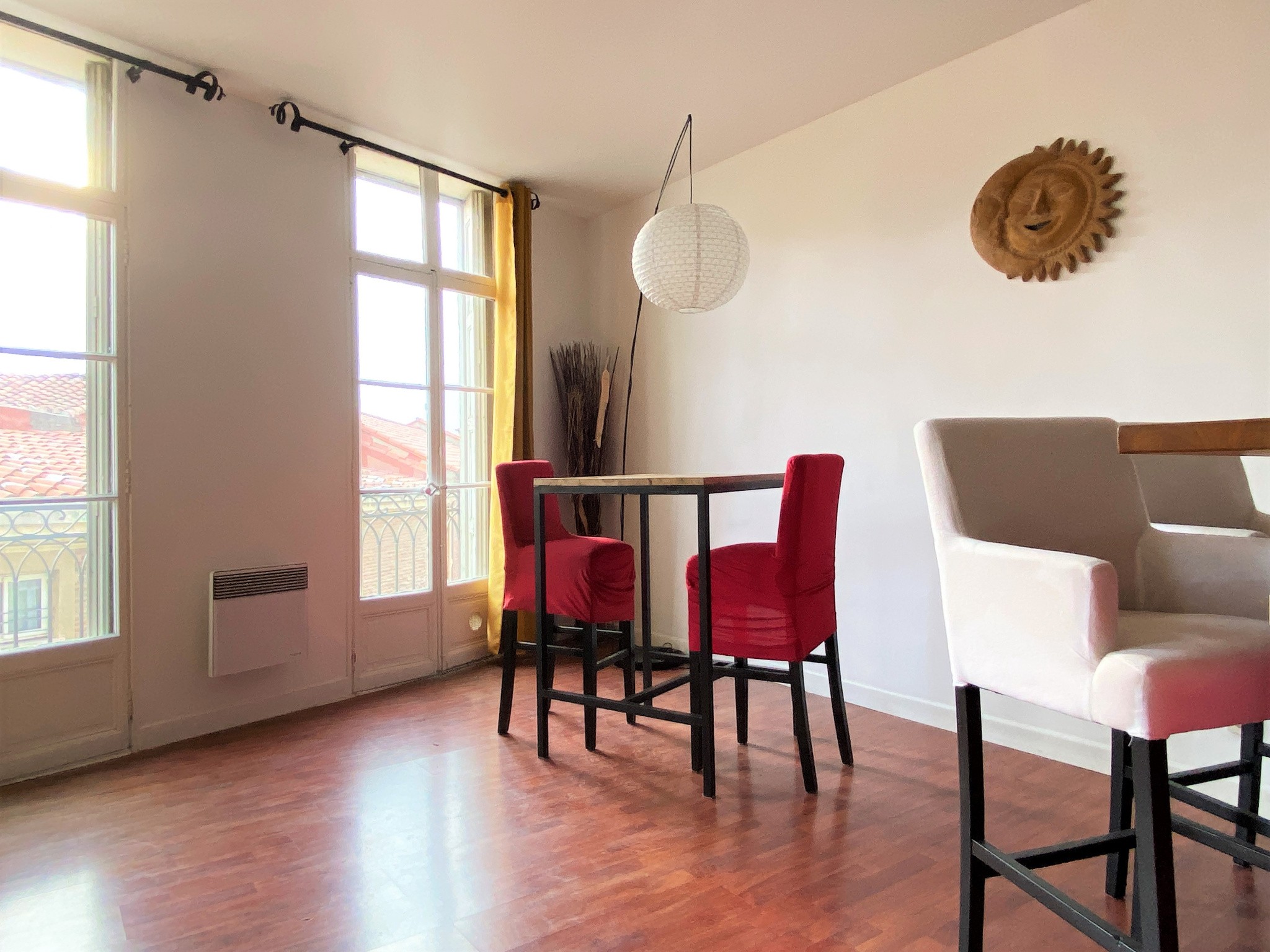 Vente Appartement à Perpignan 4 pièces