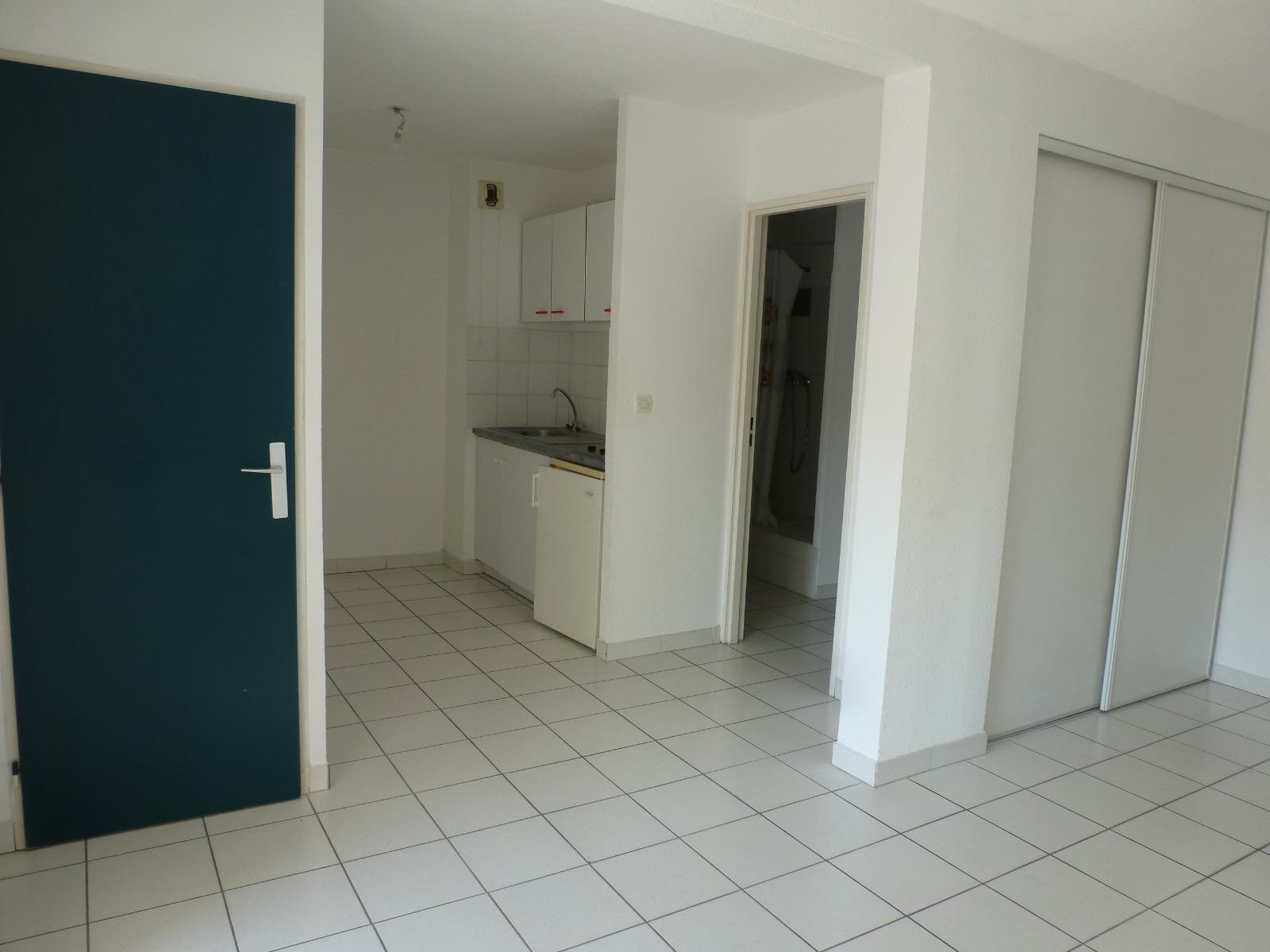 Location Appartement à Perpignan 2 pièces