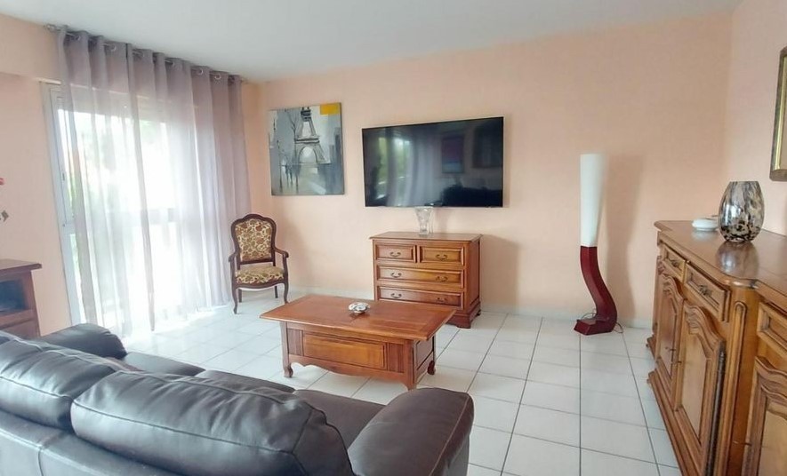 Vente Appartement à Perpignan 4 pièces