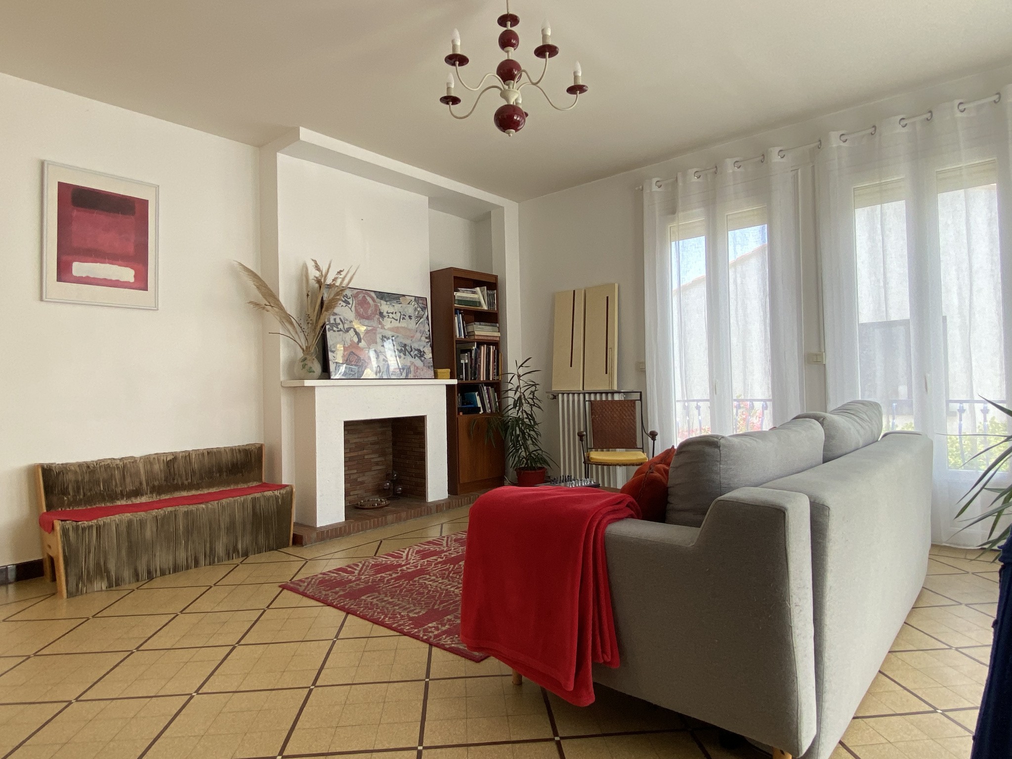 Vente Maison à Perpignan 5 pièces