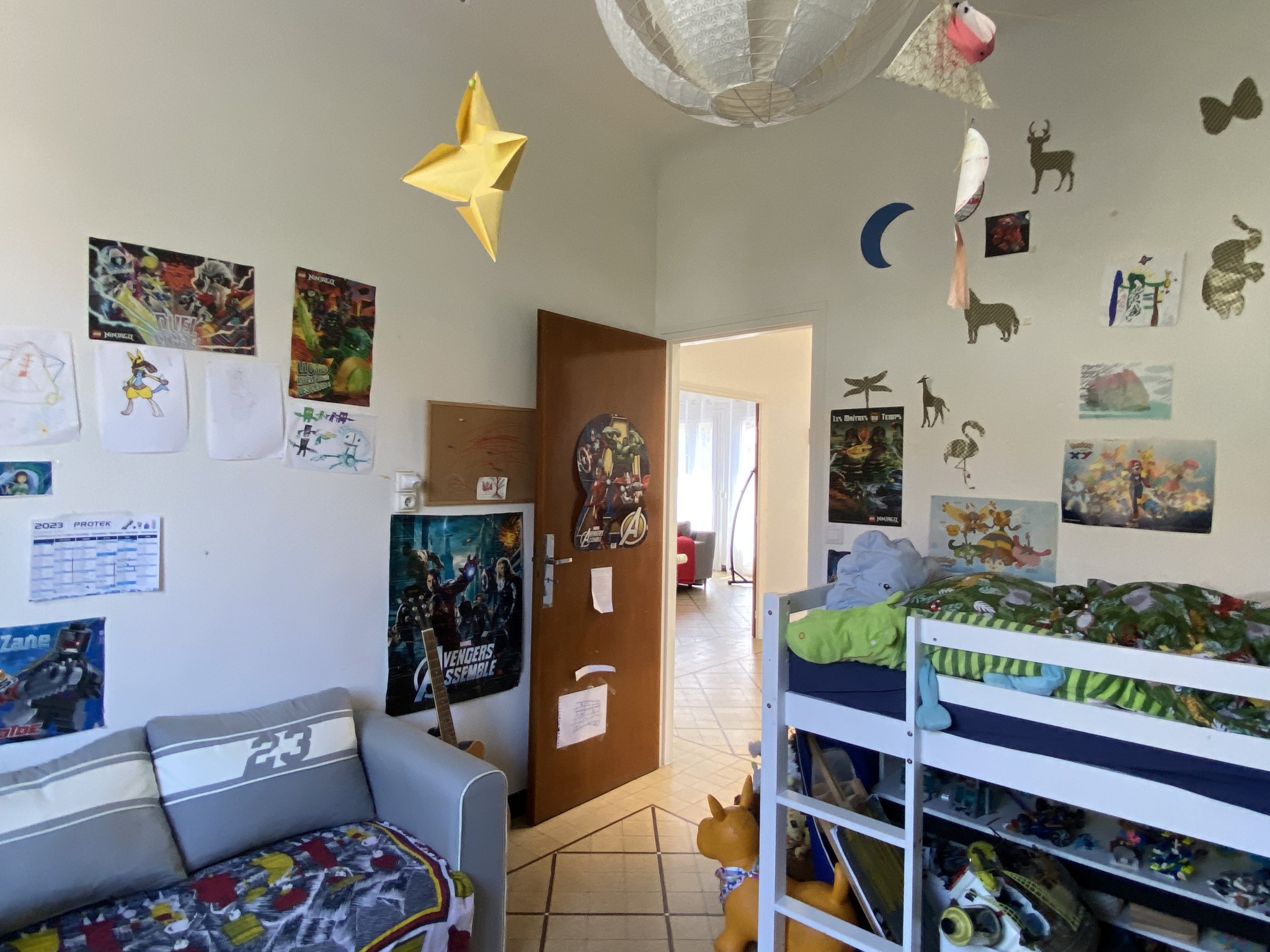 Vente Maison à Perpignan 5 pièces