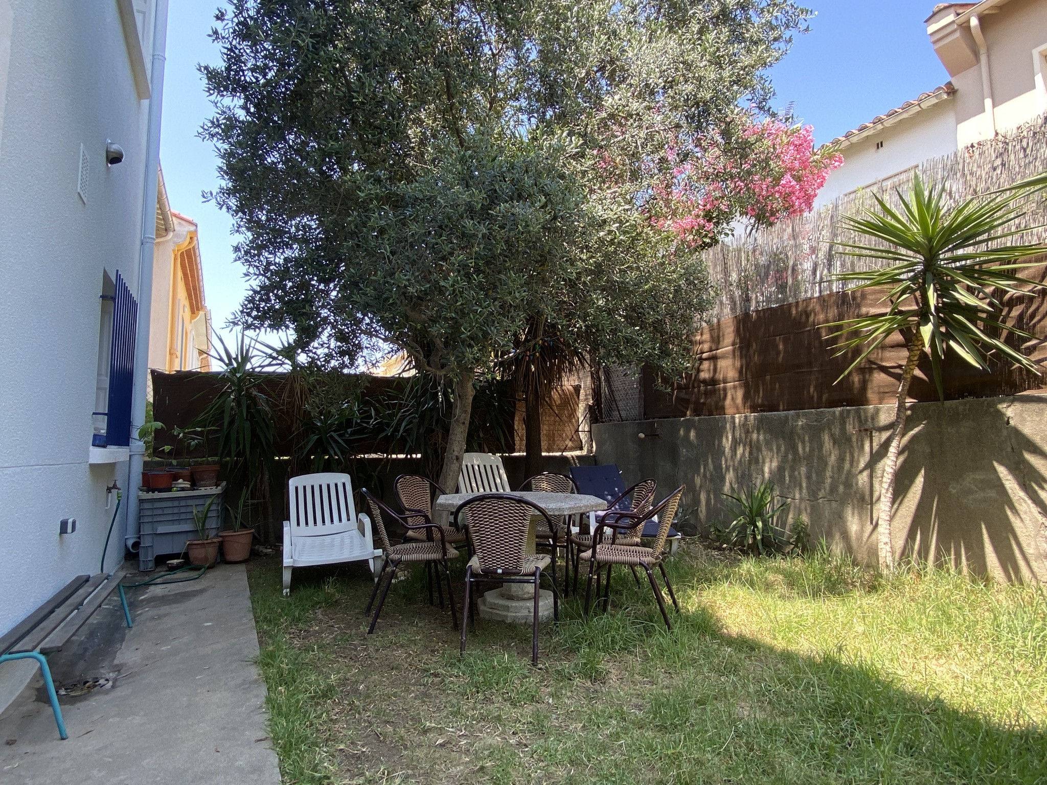 Vente Maison à Perpignan 5 pièces