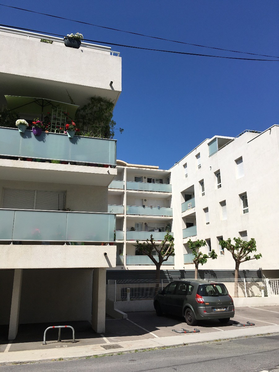 Location Appartement à Perpignan 2 pièces