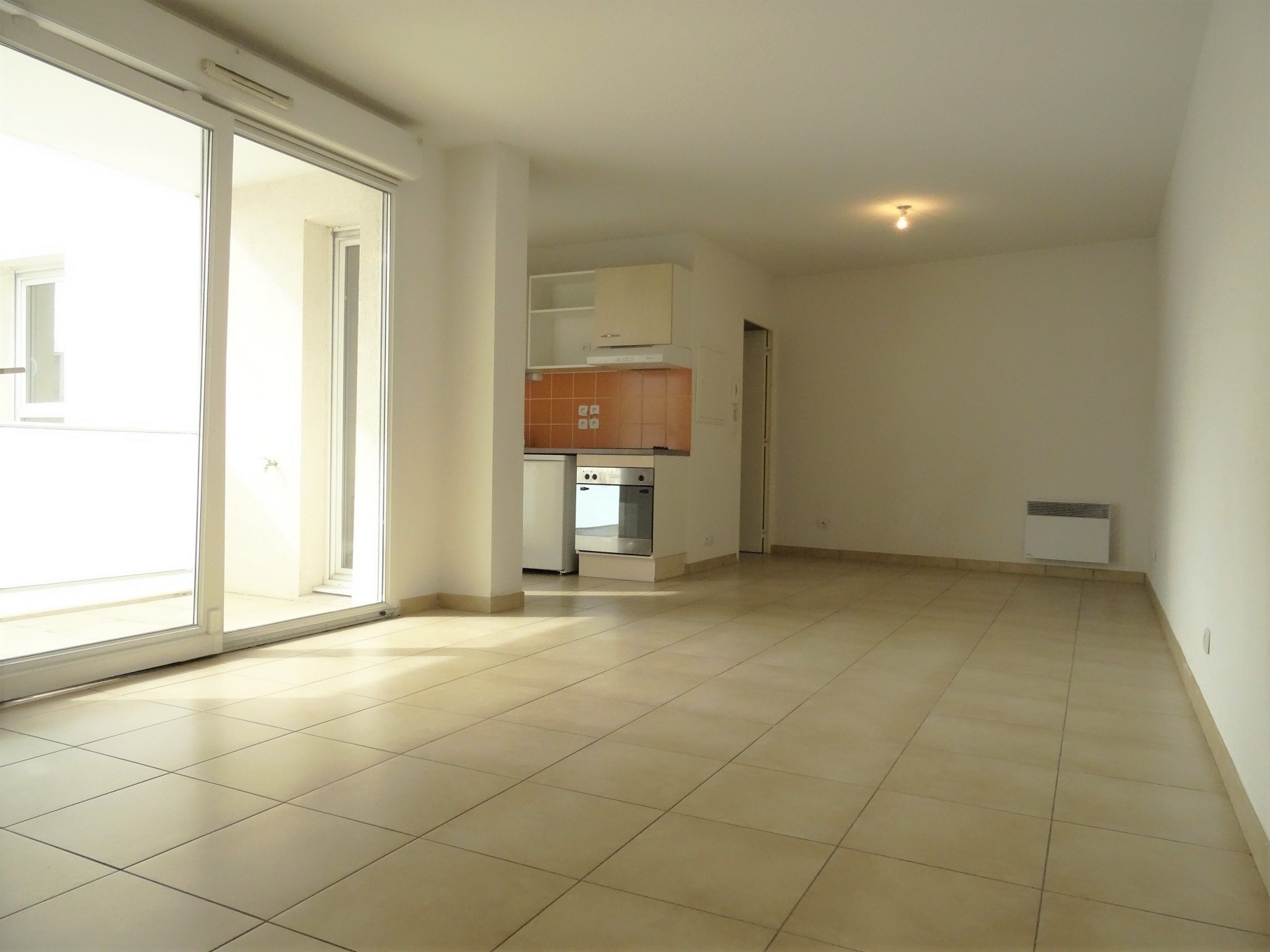 Location Appartement à Perpignan 2 pièces