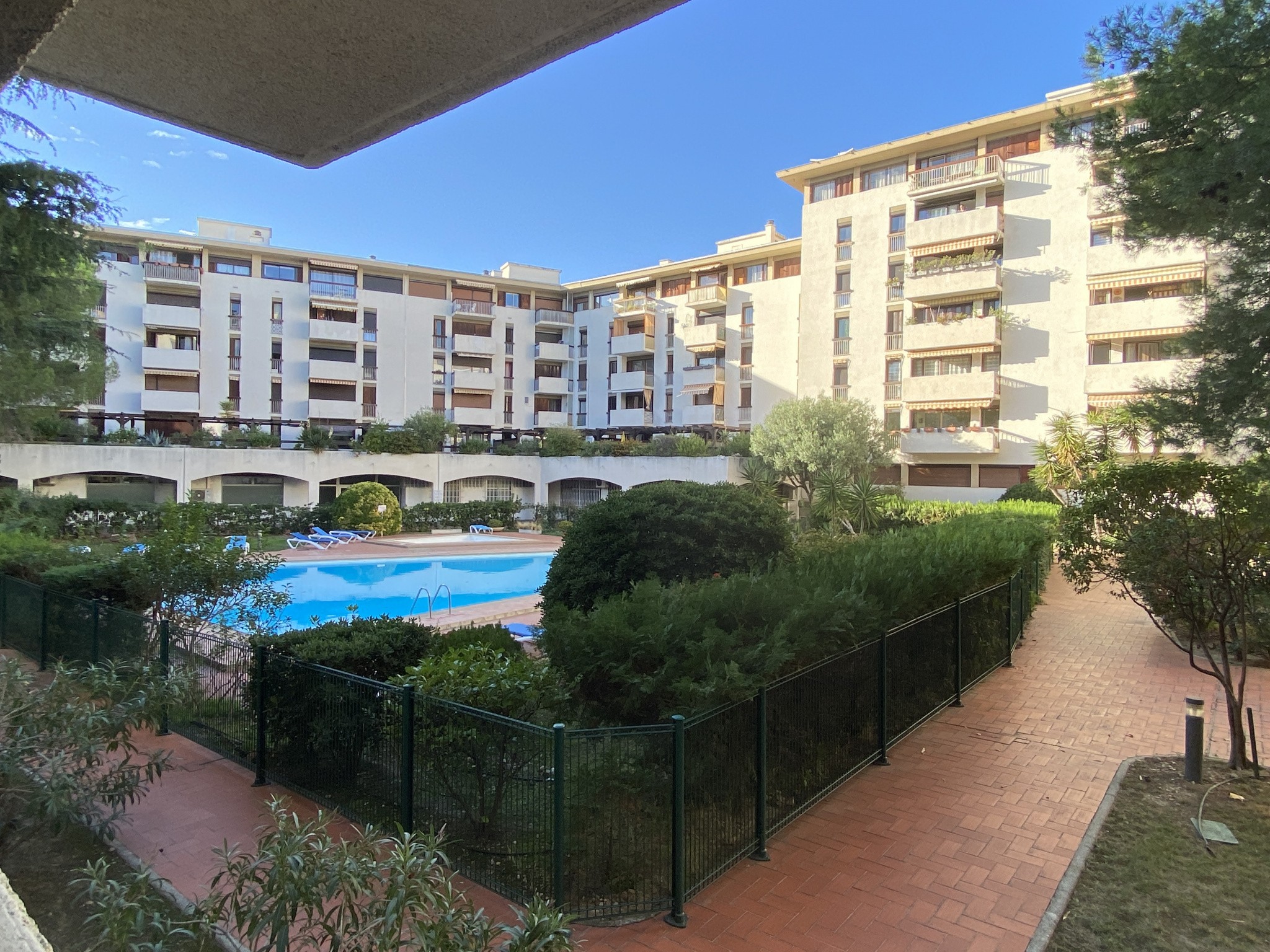 Vente Appartement à Perpignan 2 pièces