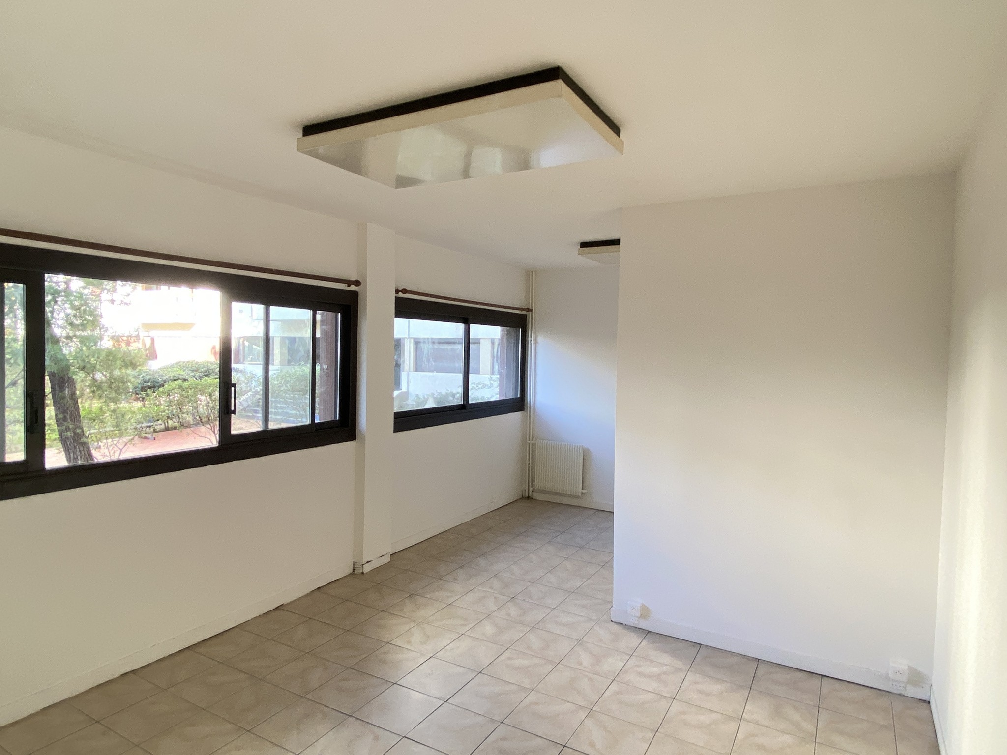 Vente Appartement à Perpignan 2 pièces