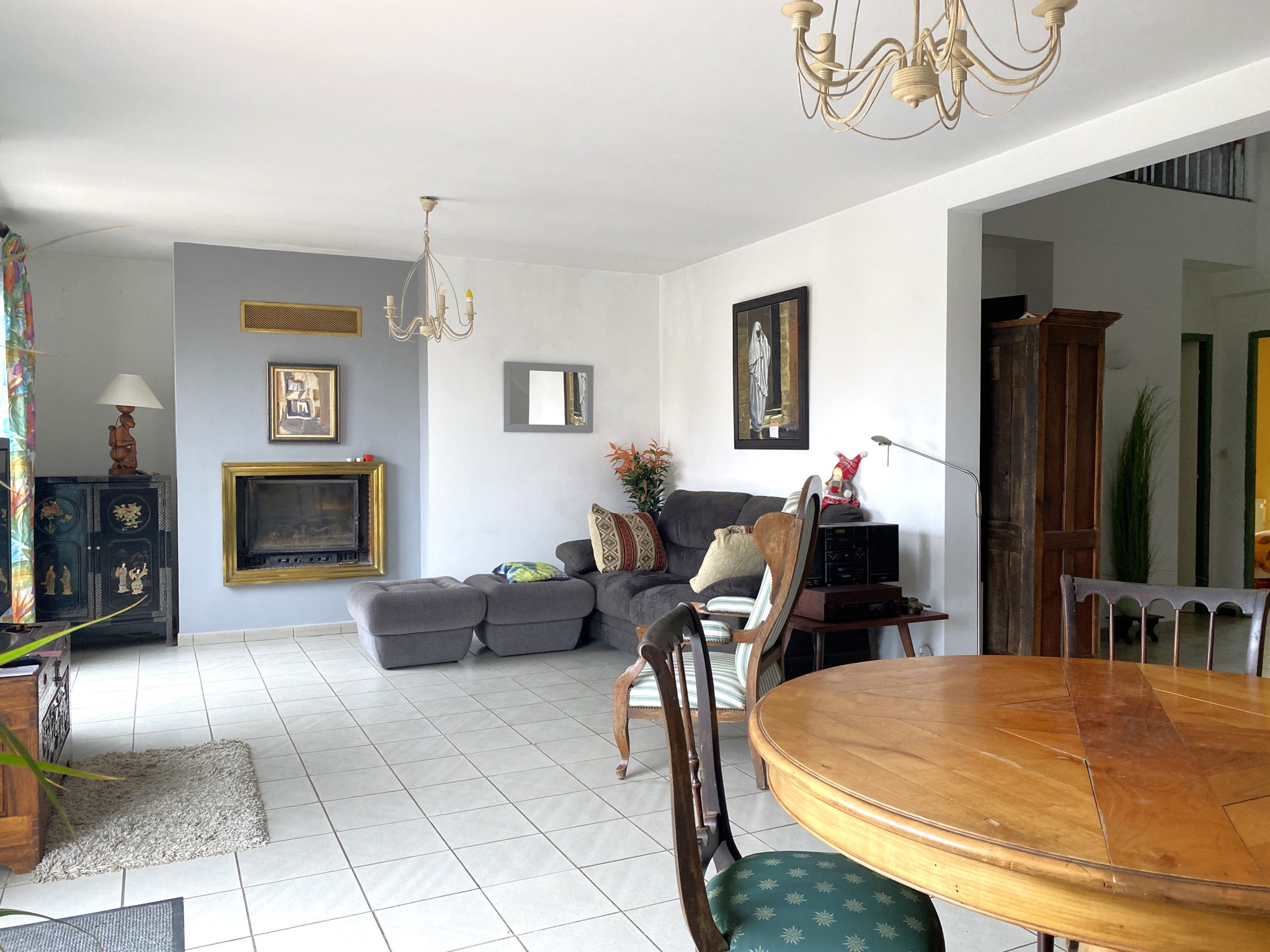 Vente Maison à Perpignan 4 pièces