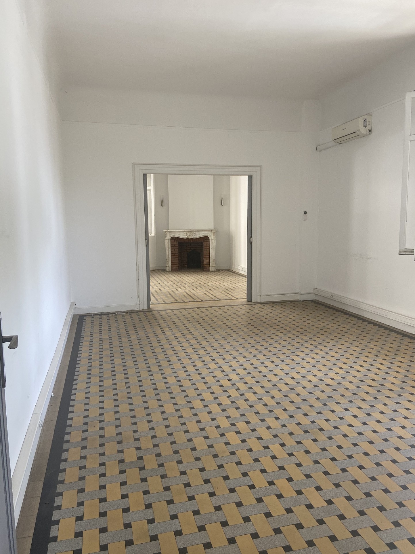 Vente Appartement à Perpignan 2 pièces