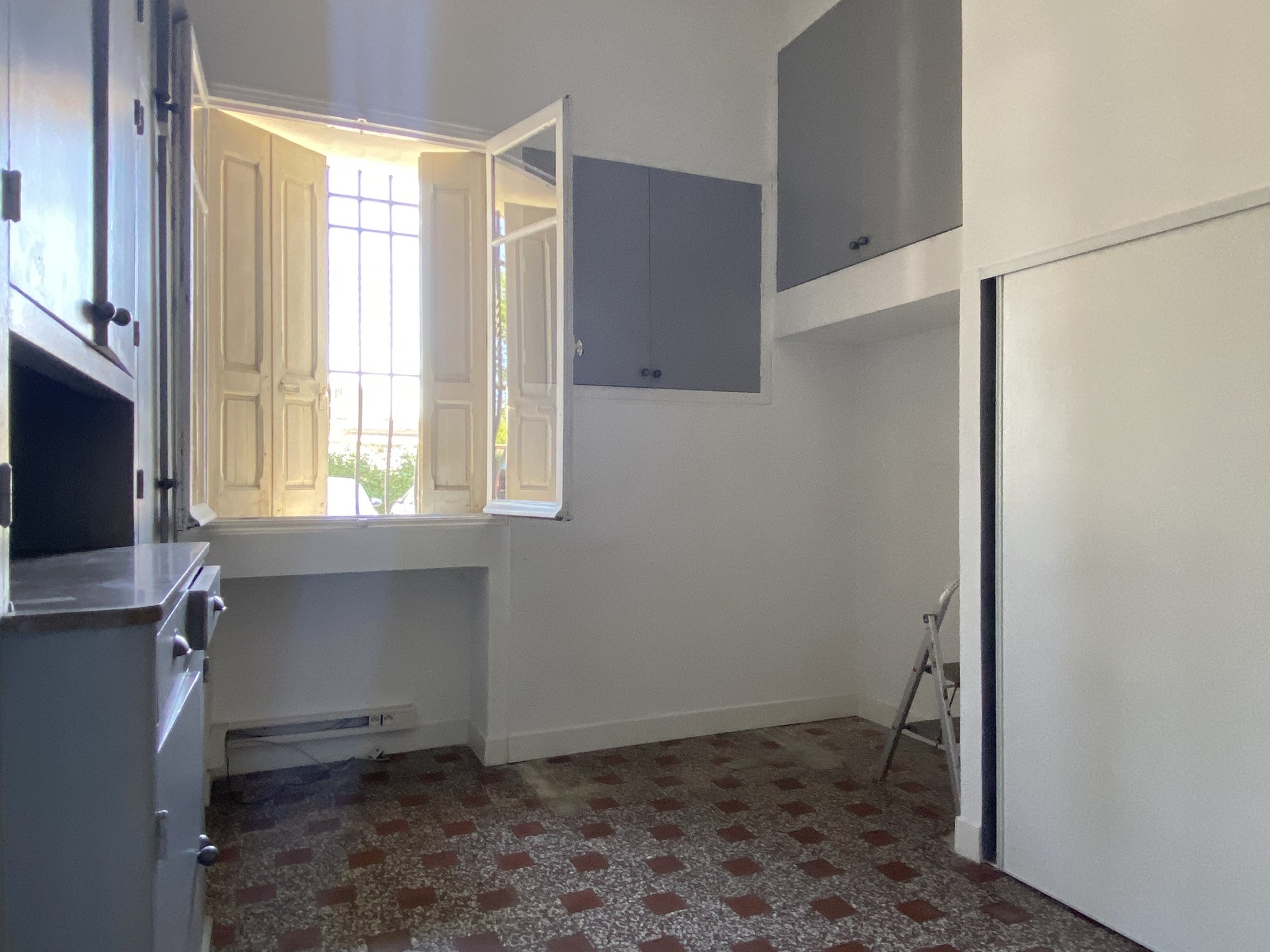 Vente Appartement à Perpignan 2 pièces