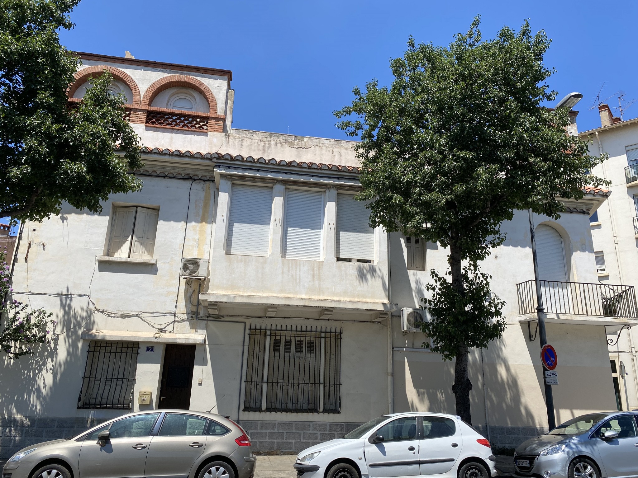 Vente Appartement à Perpignan 2 pièces