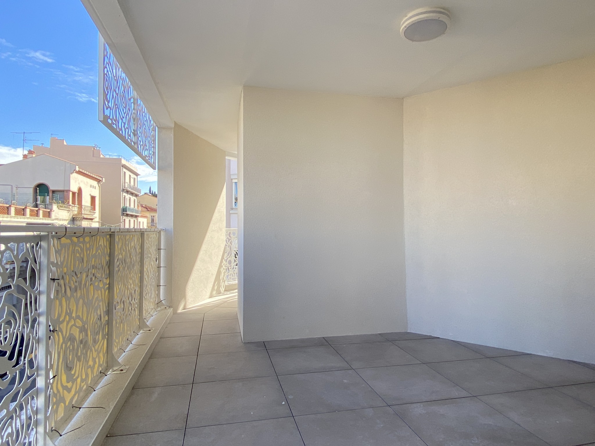 Vente Appartement à Perpignan 4 pièces