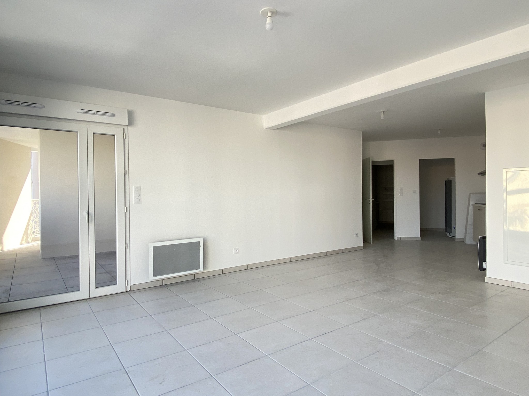 Vente Appartement à Perpignan 4 pièces