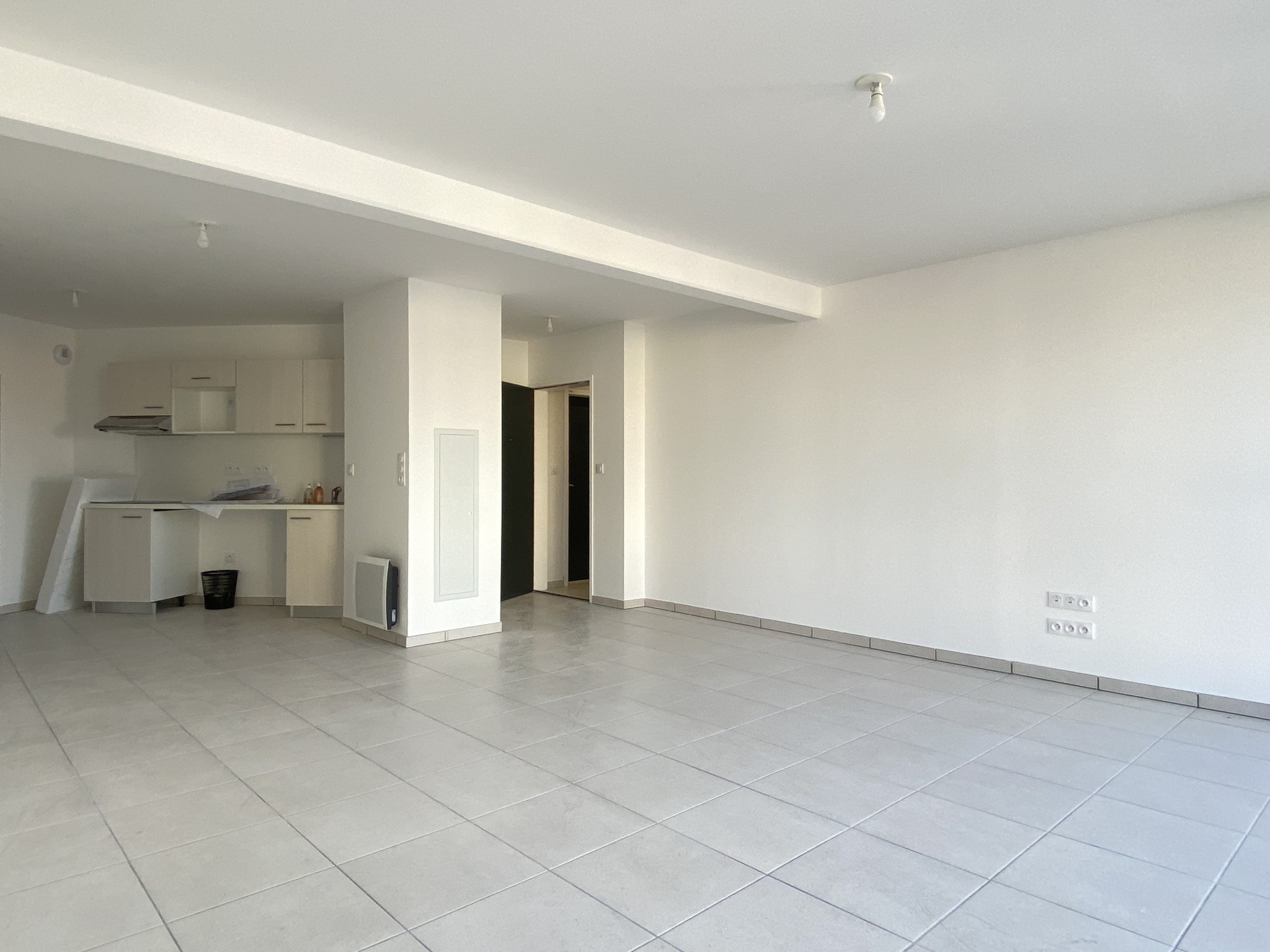 Vente Appartement à Perpignan 4 pièces