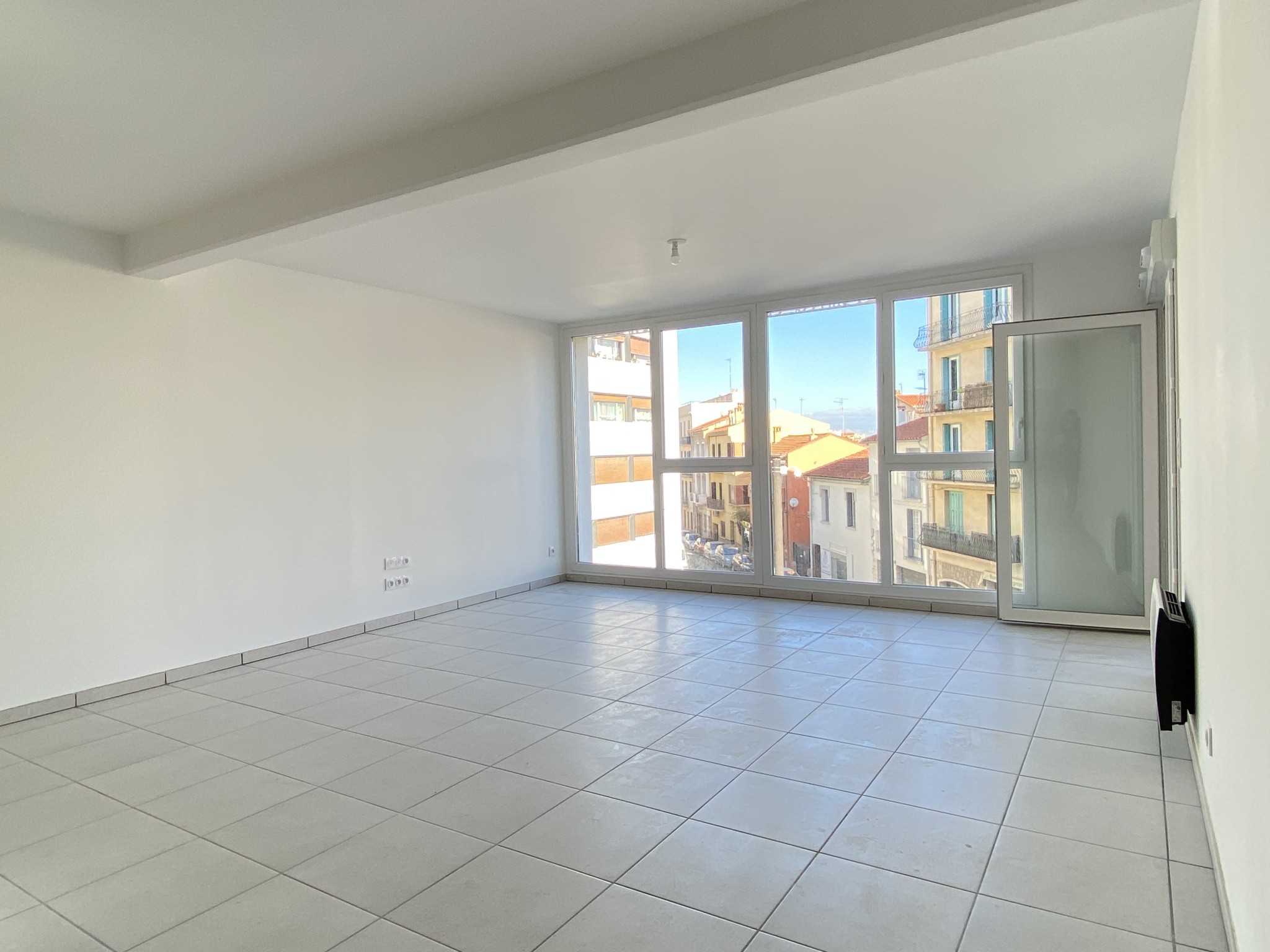 Vente Appartement à Perpignan 4 pièces