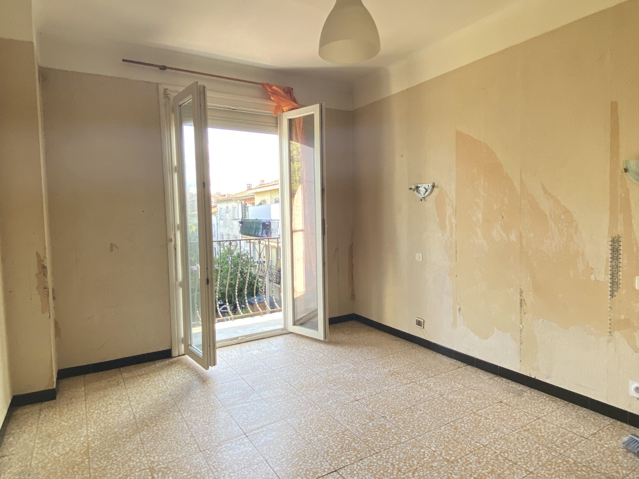 Vente Appartement à Perpignan 2 pièces