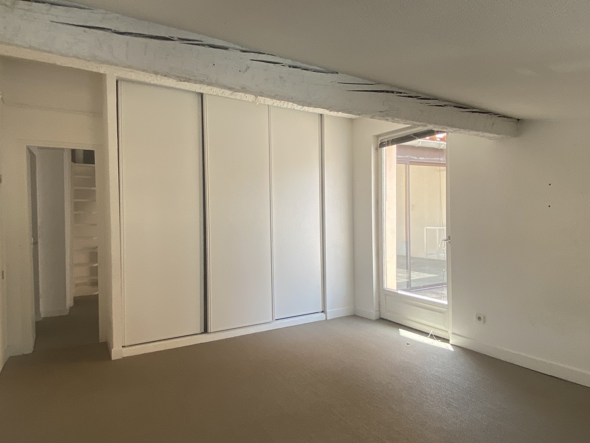 Vente Appartement à Perpignan 3 pièces