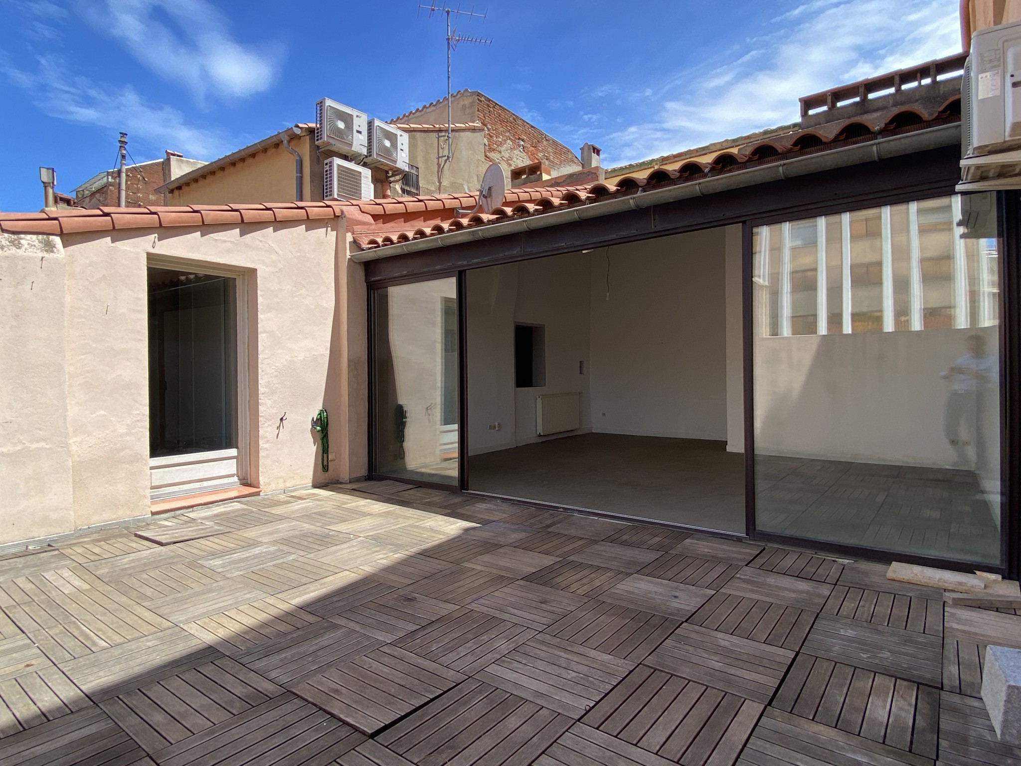 Vente Appartement à Perpignan 3 pièces