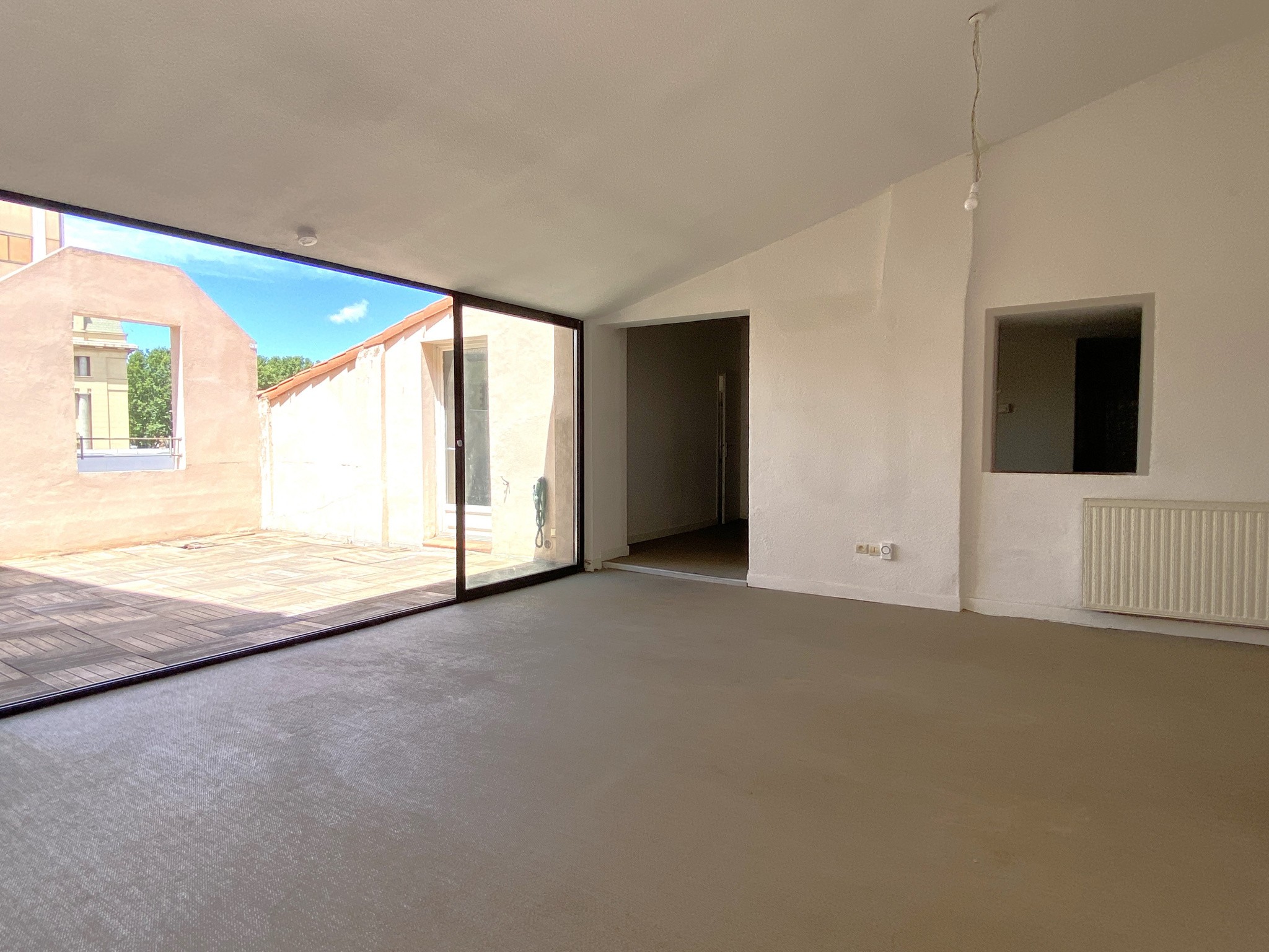 Vente Appartement à Perpignan 3 pièces