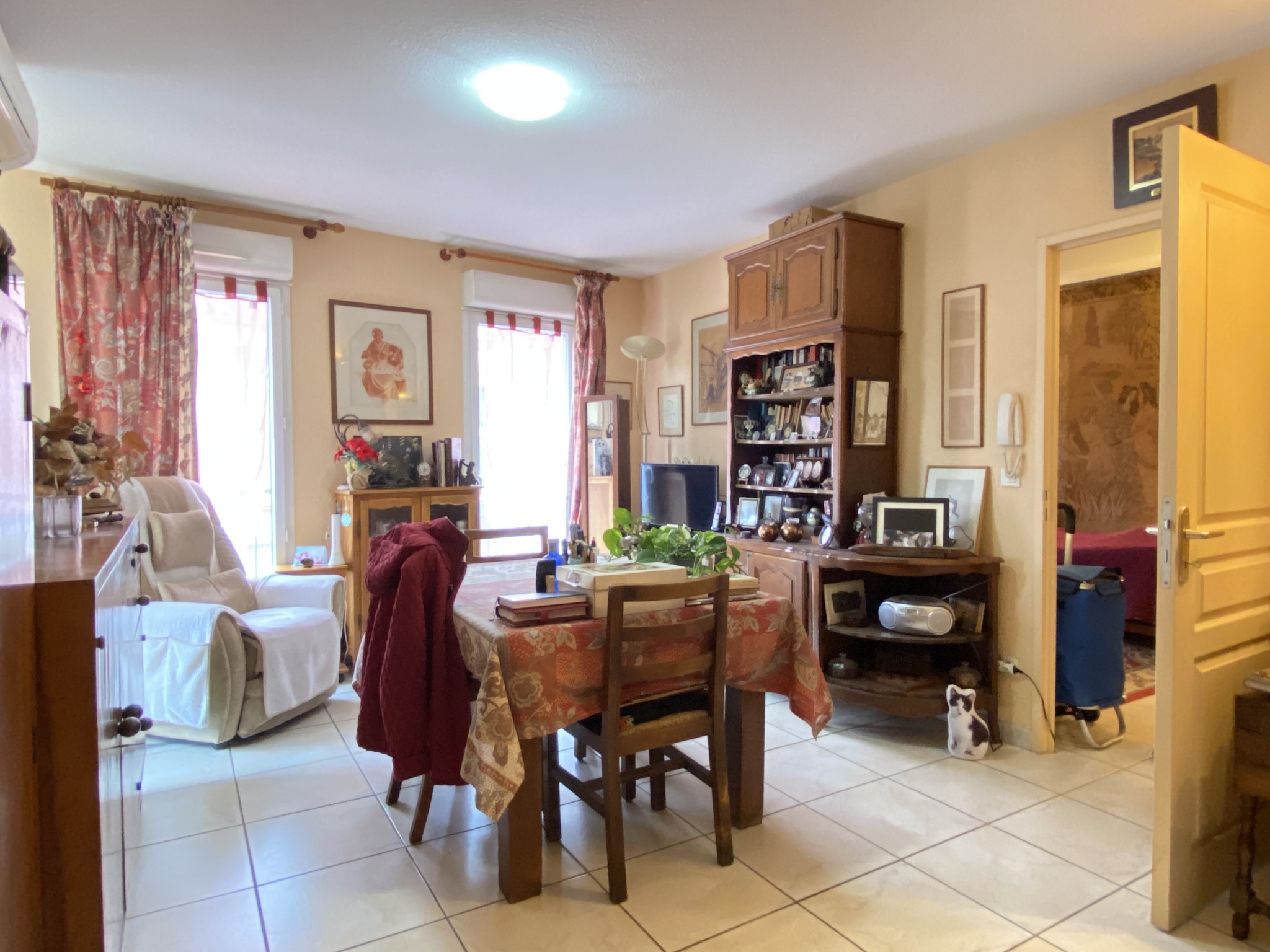 Vente Appartement à Perpignan 2 pièces