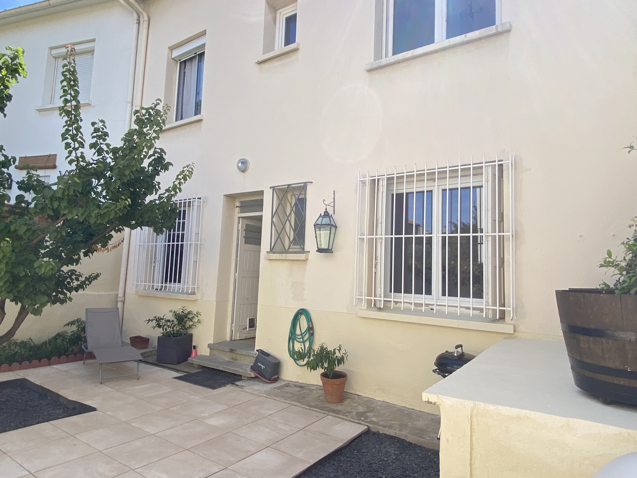 Vente Maison à Perpignan 5 pièces