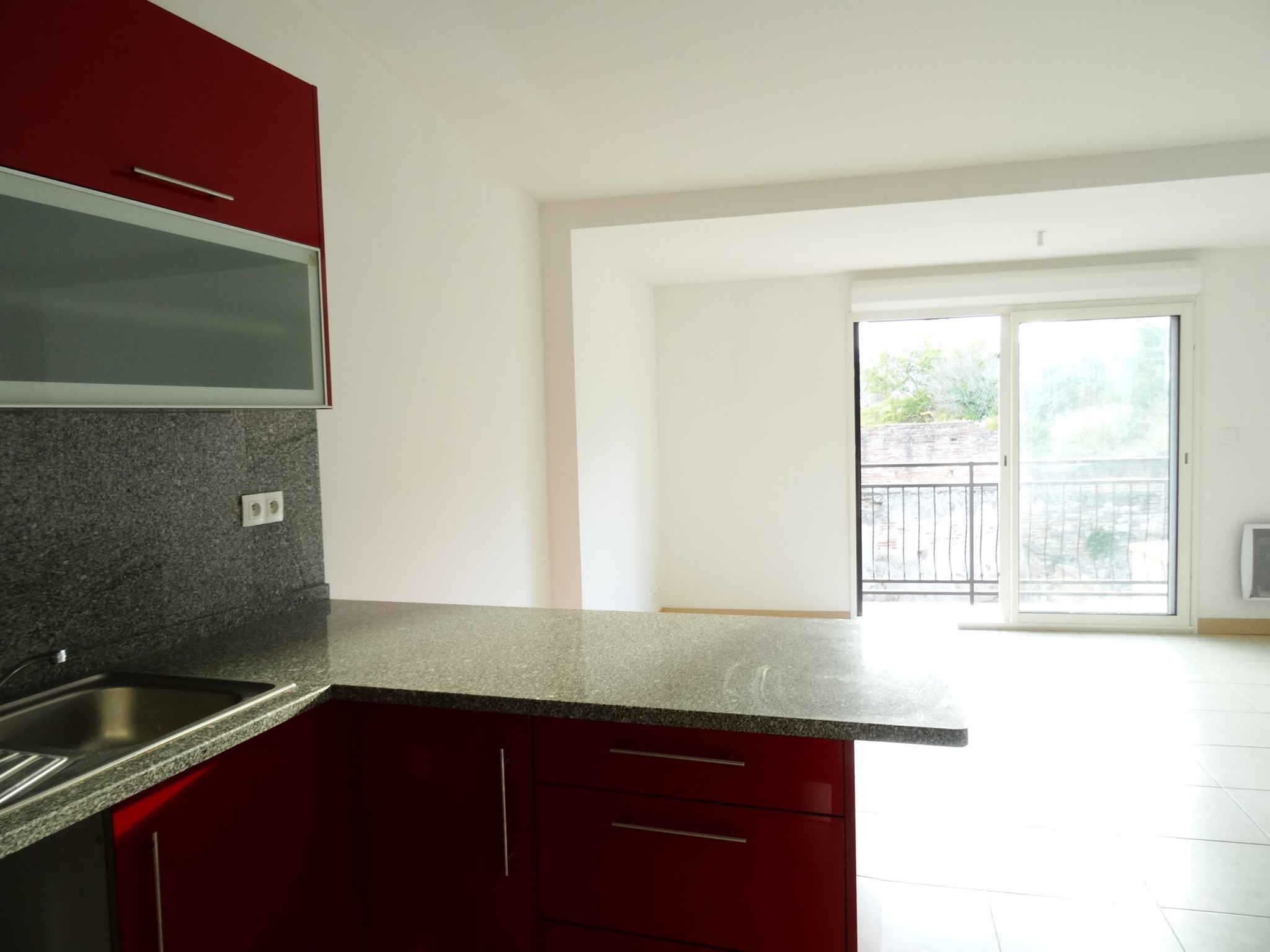 Vente Appartement à Elne 3 pièces