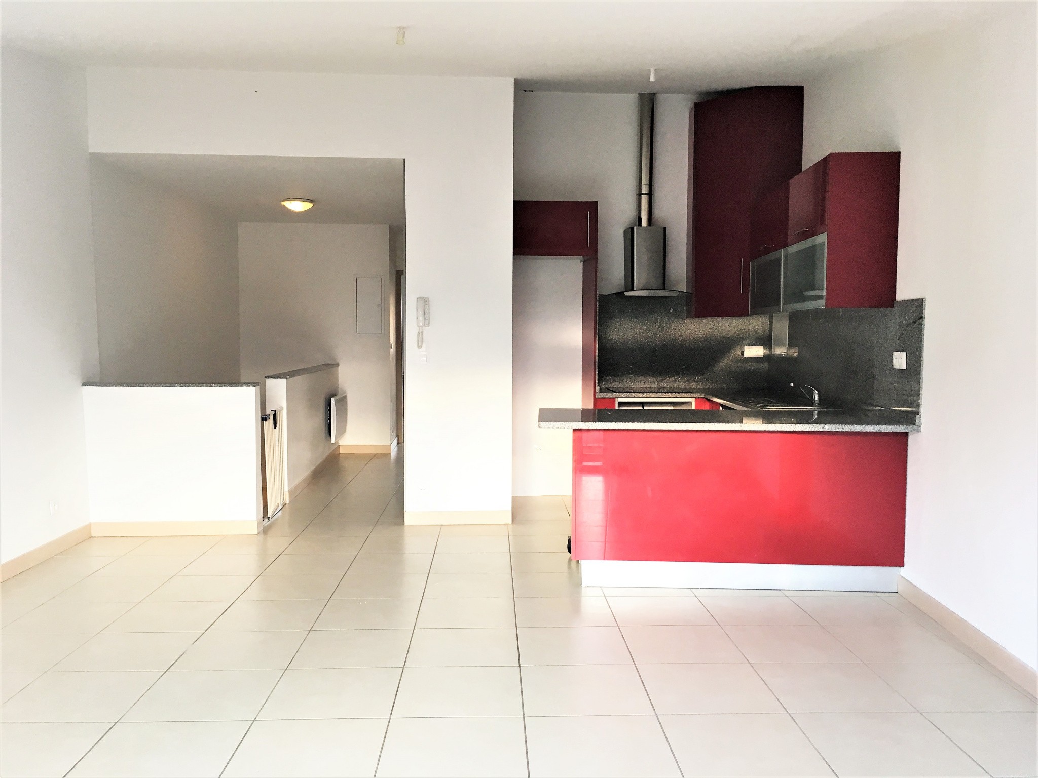 Vente Appartement à Elne 3 pièces