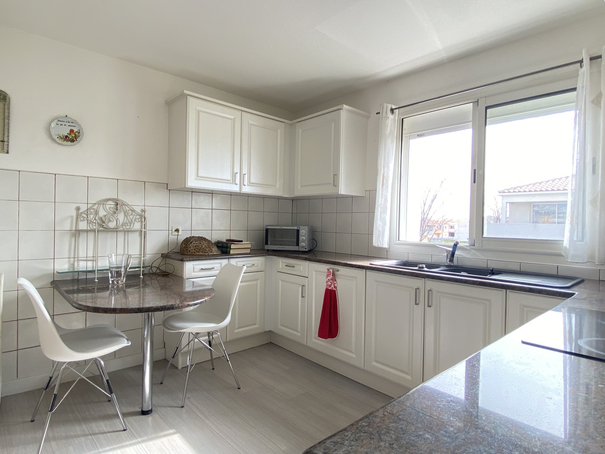 Vente Appartement à Perpignan 4 pièces