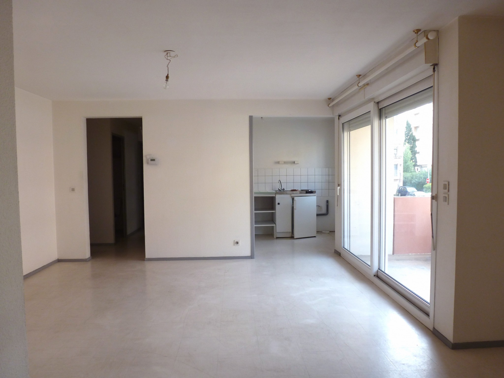 Vente Appartement à Perpignan 2 pièces