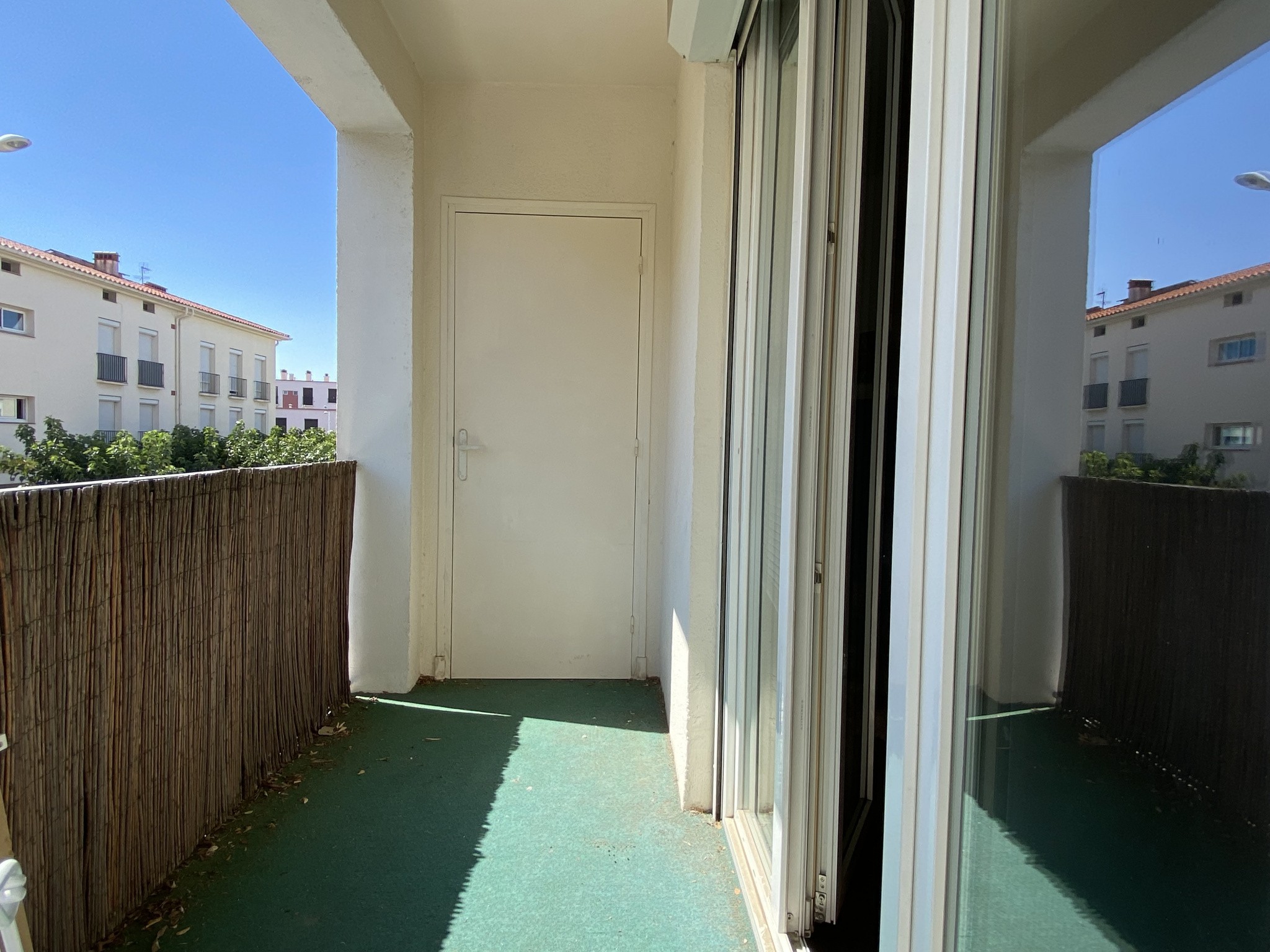 Vente Appartement à Perpignan 3 pièces