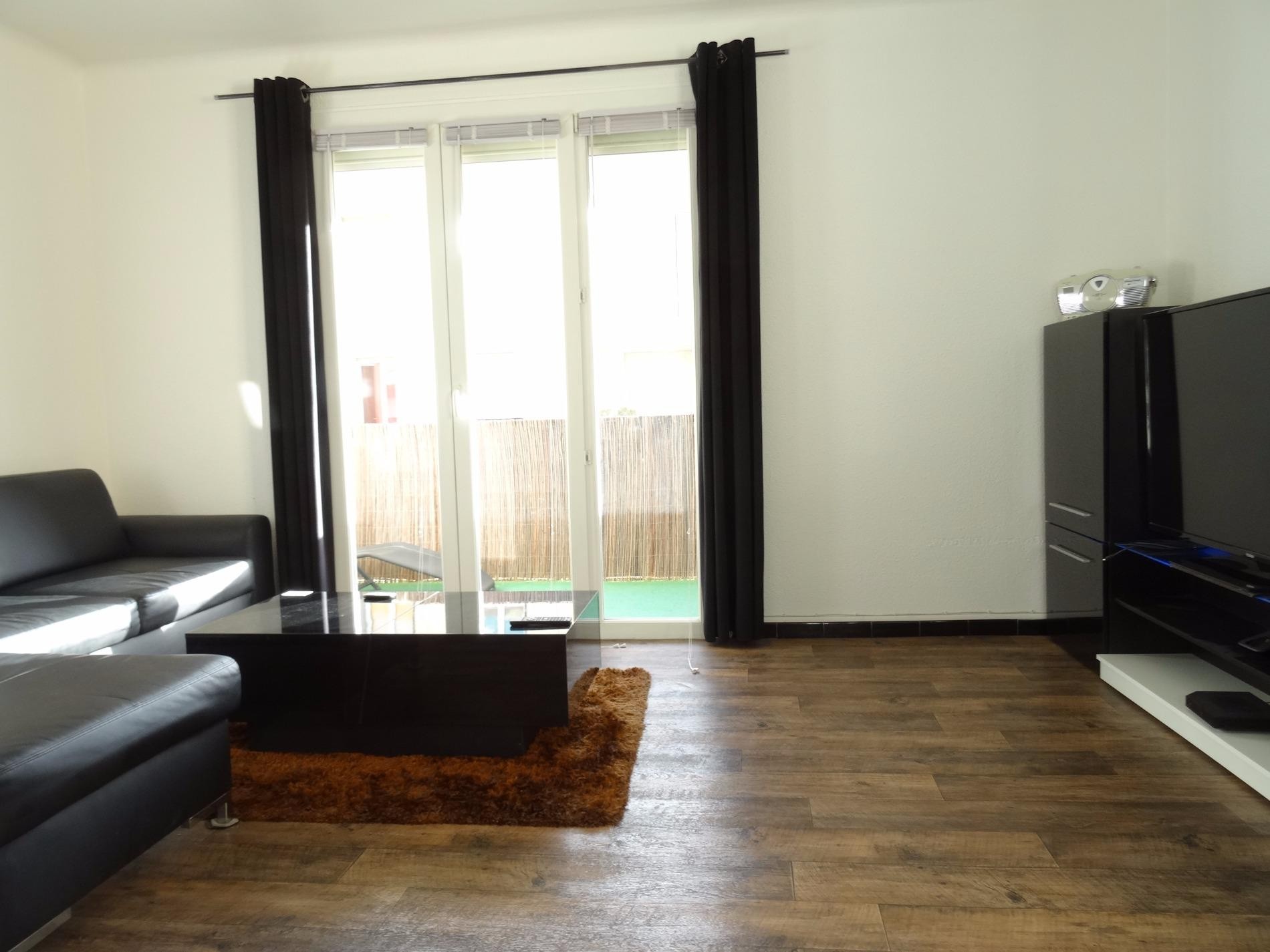 Vente Appartement à Perpignan 3 pièces