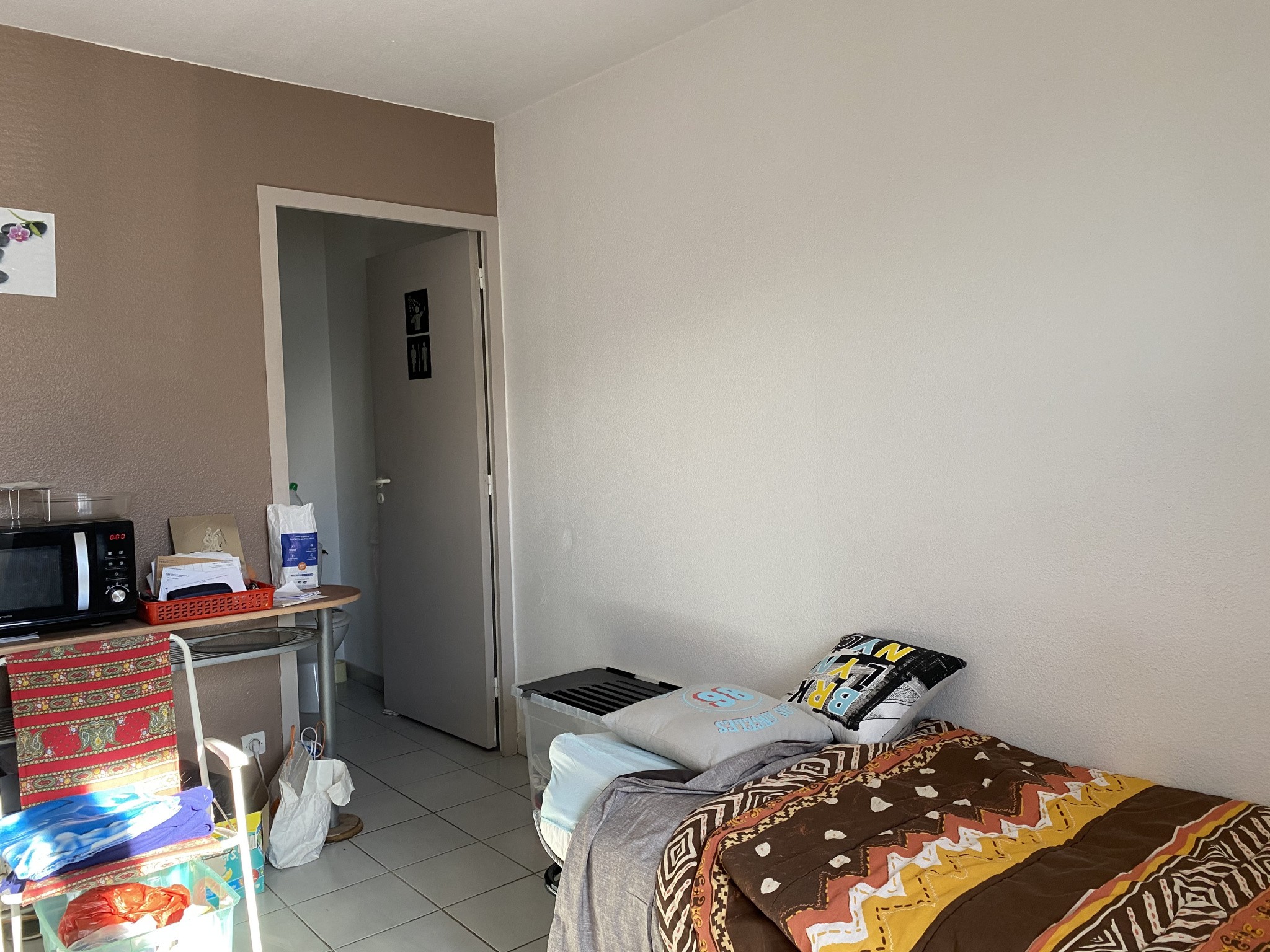 Location Appartement à Perpignan 1 pièce