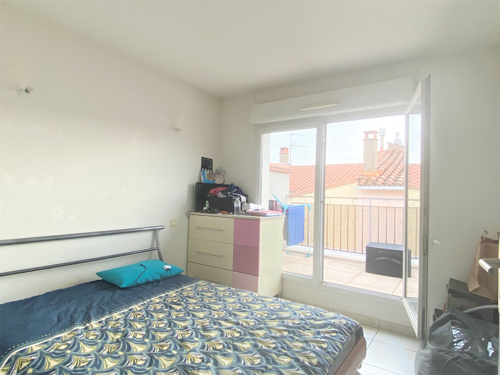 Vente Appartement à Perpignan 3 pièces