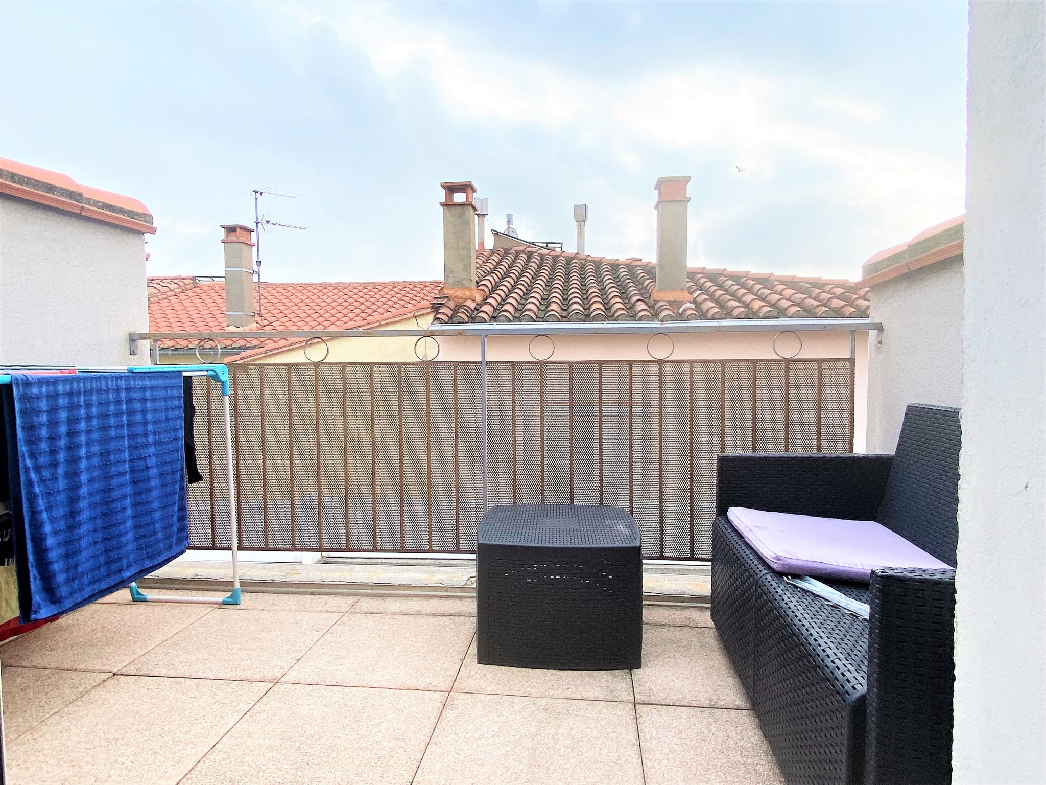 Vente Appartement à Perpignan 3 pièces