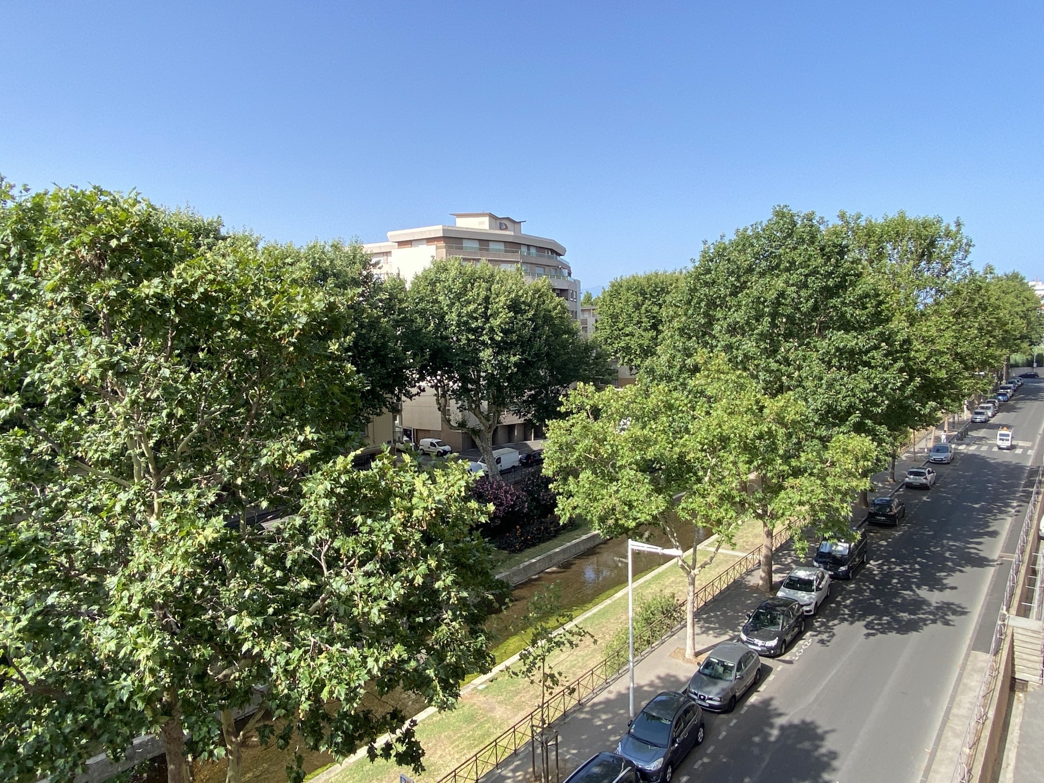 Vente Appartement à Perpignan 4 pièces