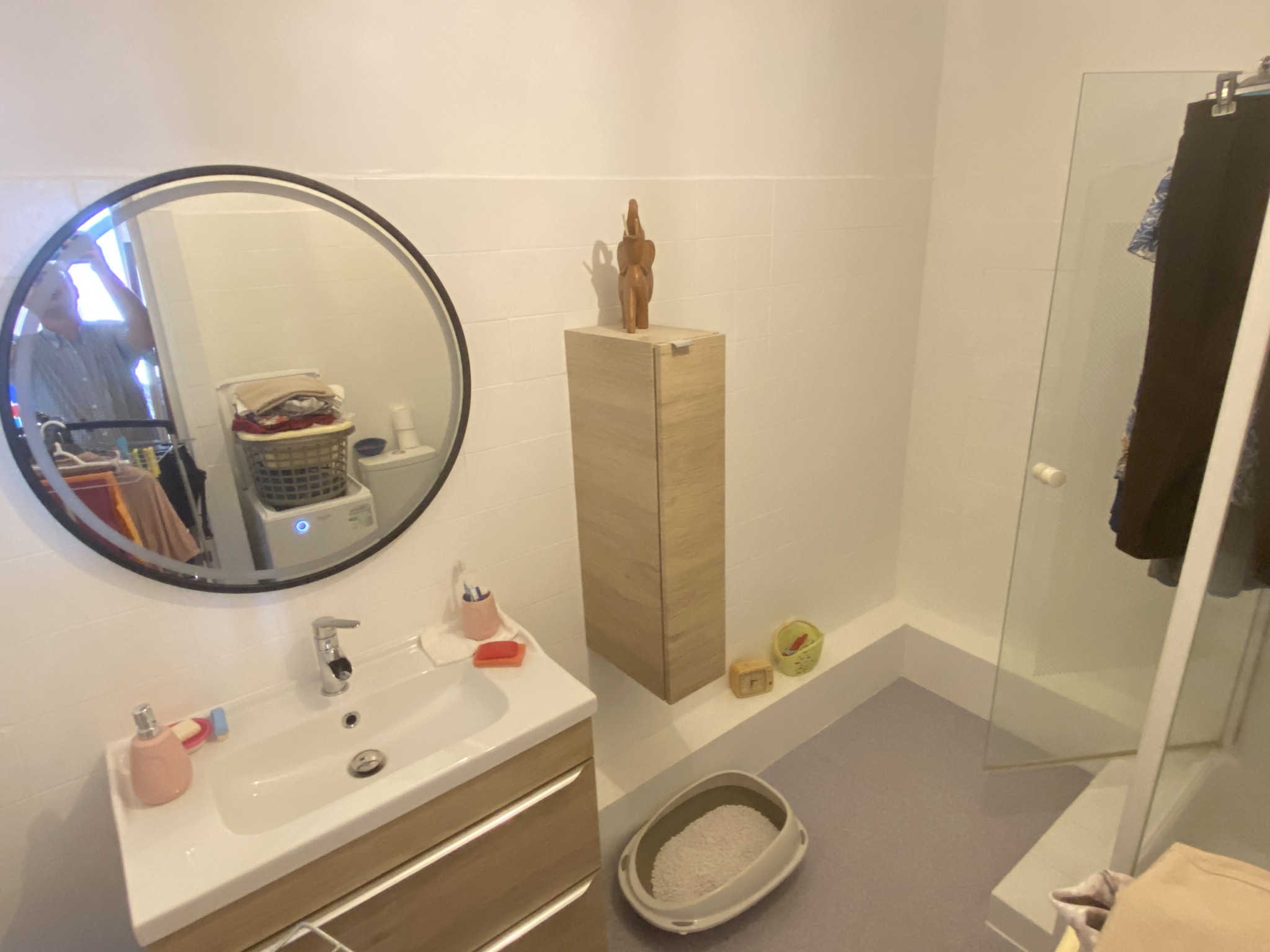 Vente Appartement à Perpignan 2 pièces