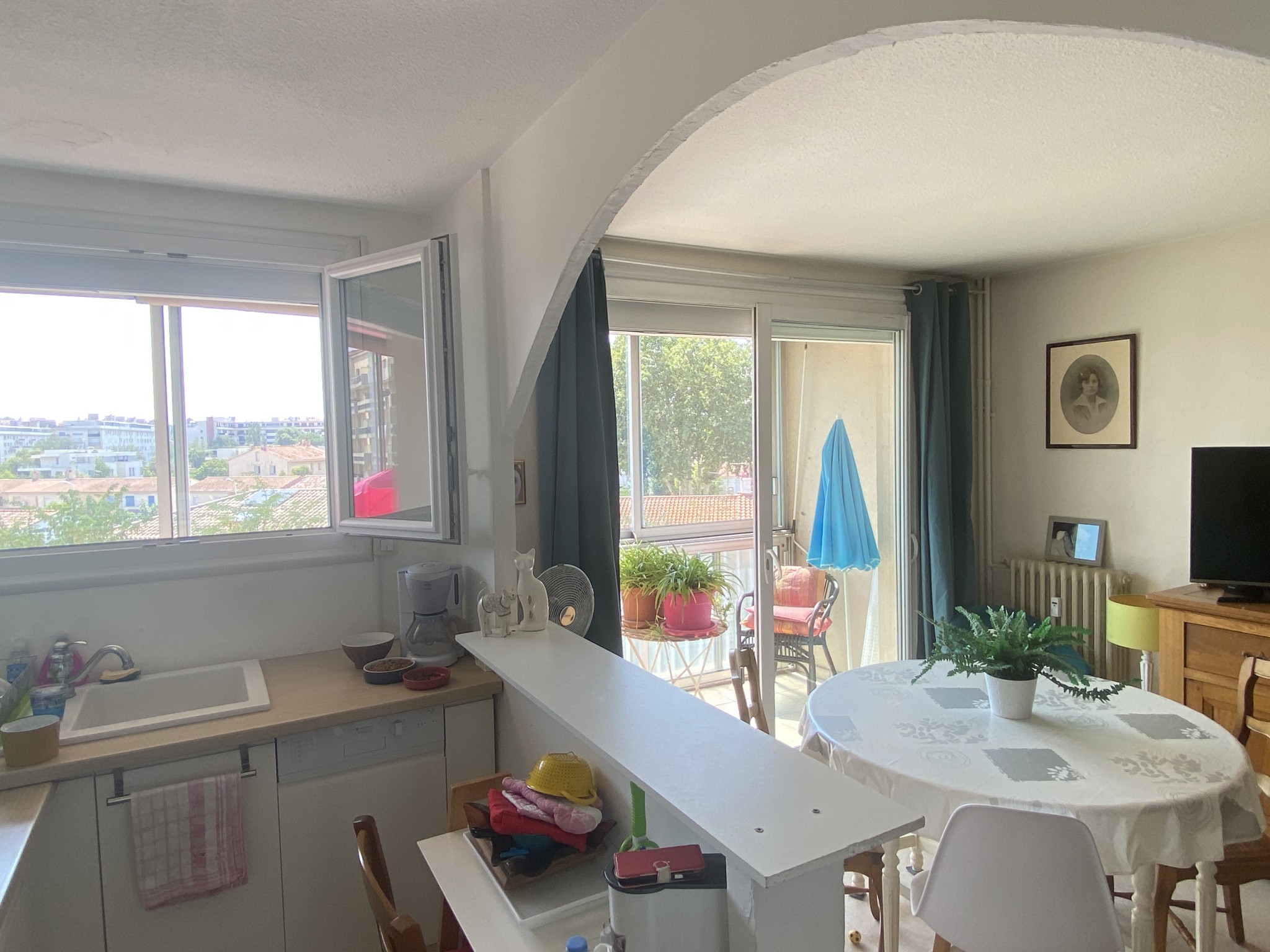 Vente Appartement à Perpignan 2 pièces