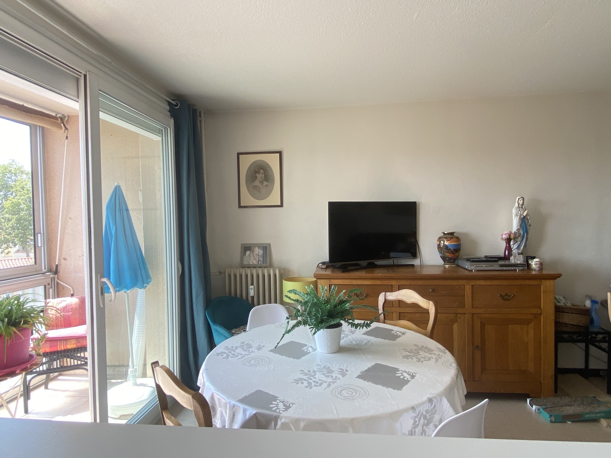 Vente Appartement à Perpignan 2 pièces