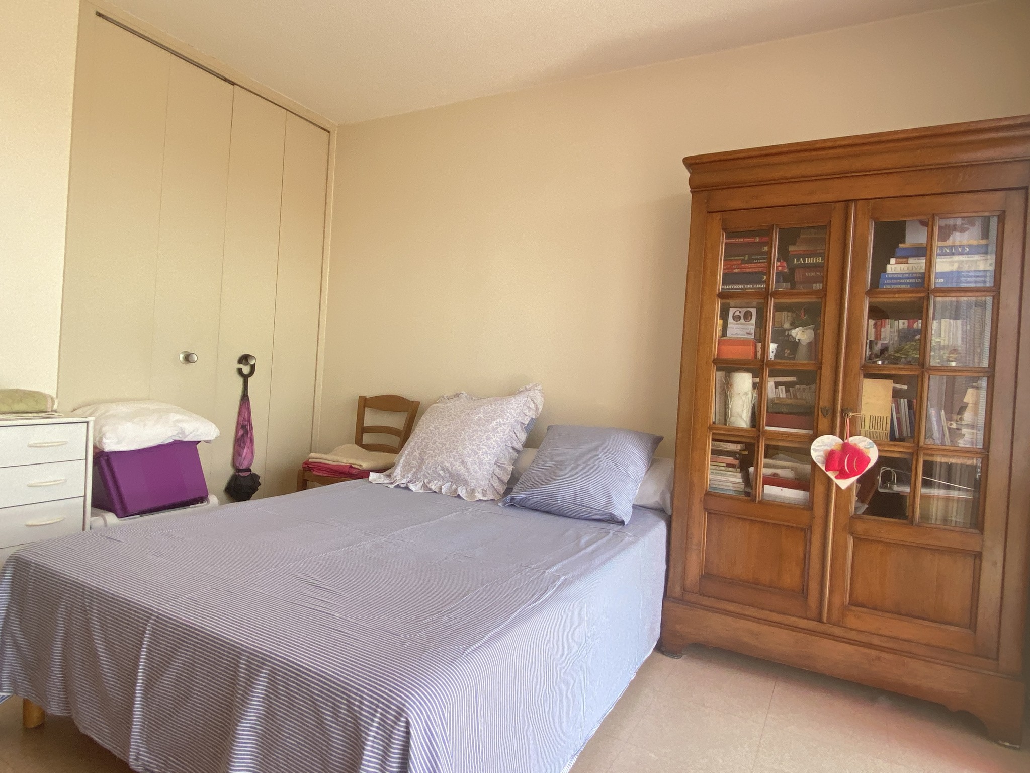 Vente Appartement à Perpignan 2 pièces