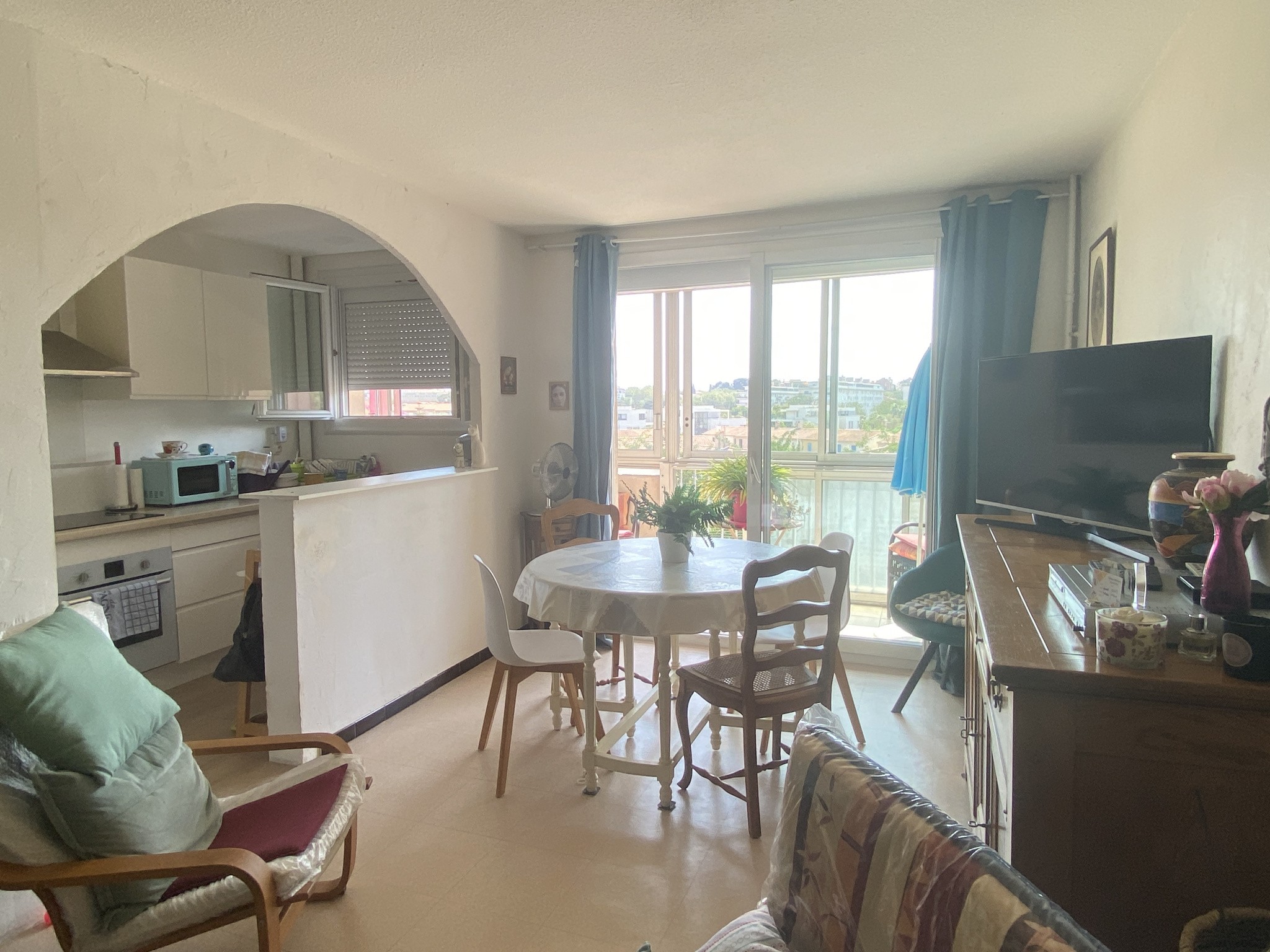 Vente Appartement à Perpignan 2 pièces