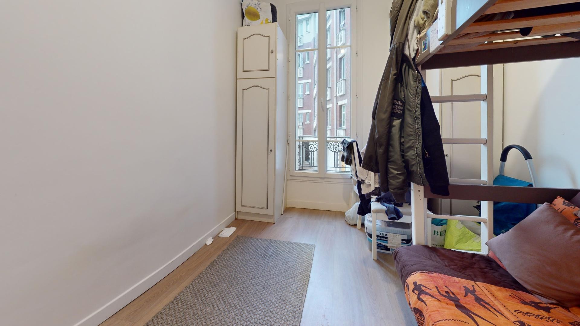 Vente Appartement à Drancy 2 pièces