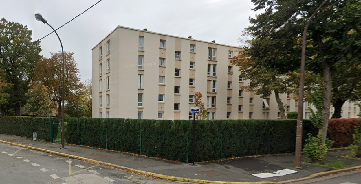 Vente Appartement à Livry-Gargan 5 pièces