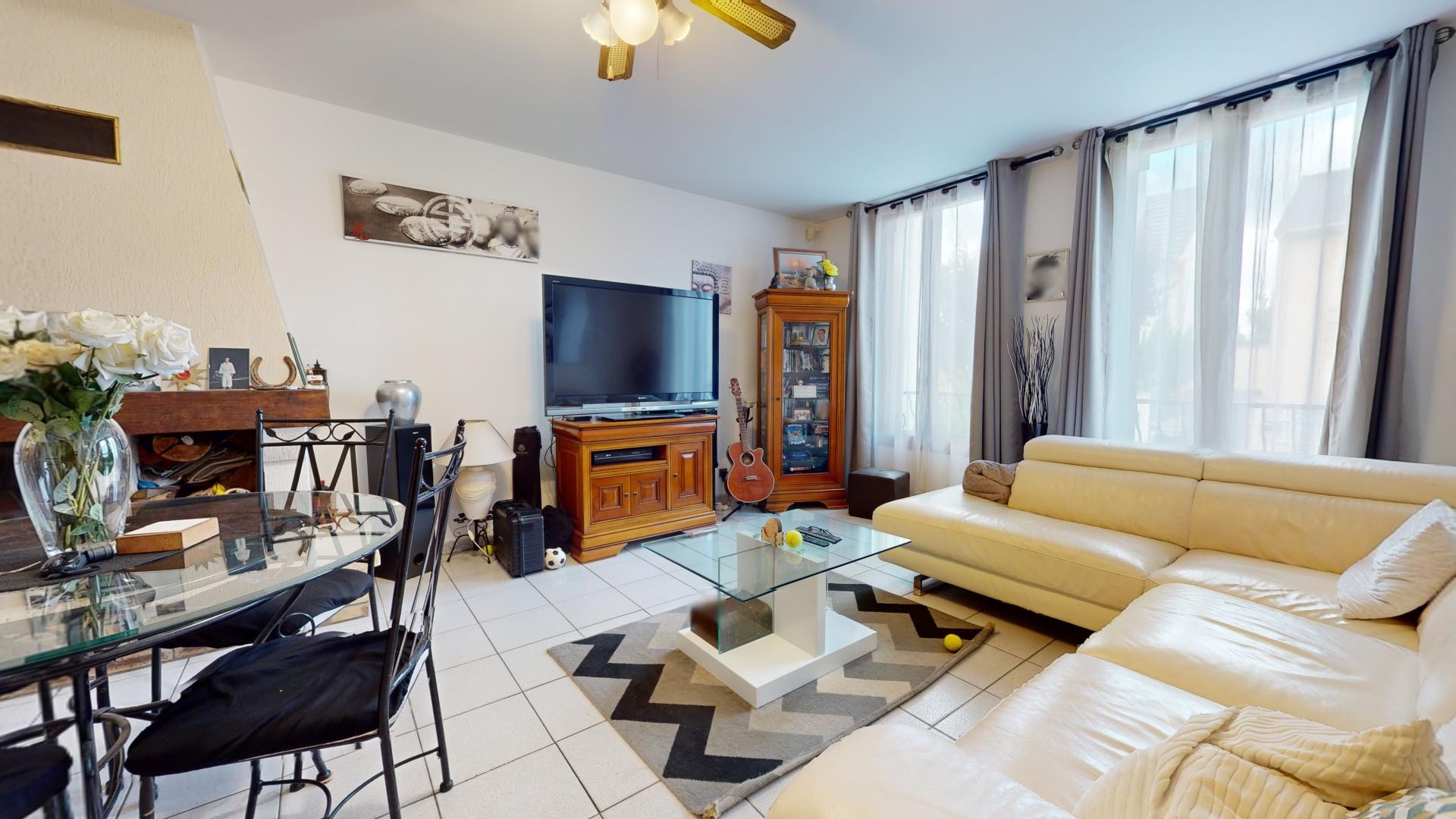 Vente Maison à Drancy 4 pièces