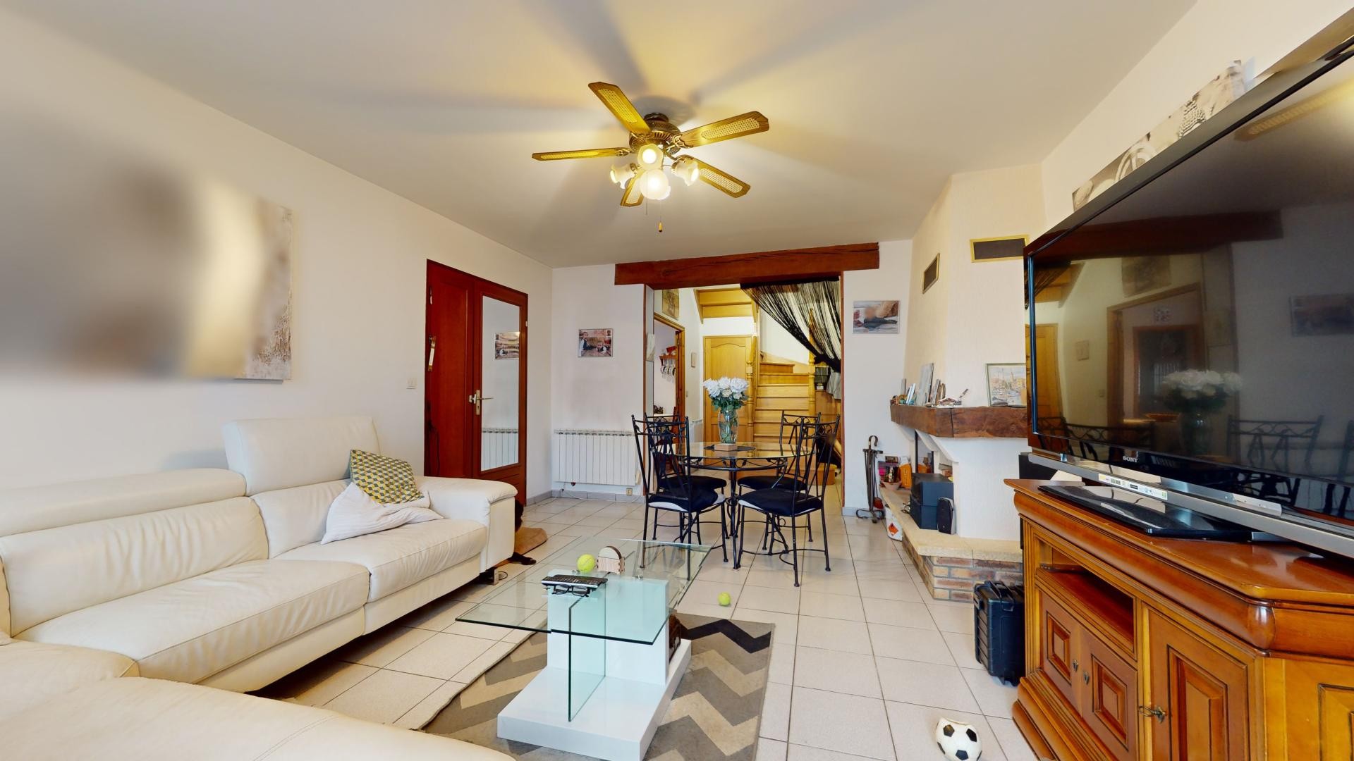 Vente Maison à Drancy 4 pièces