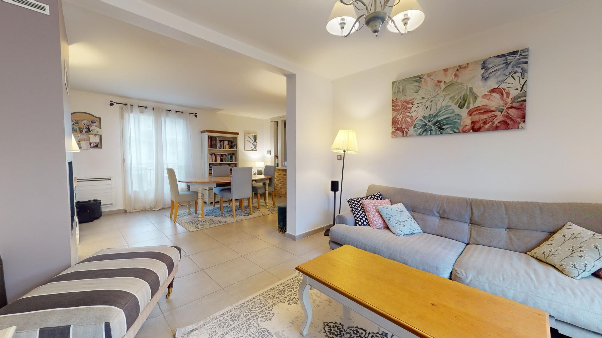 Vente Maison à Drancy 5 pièces