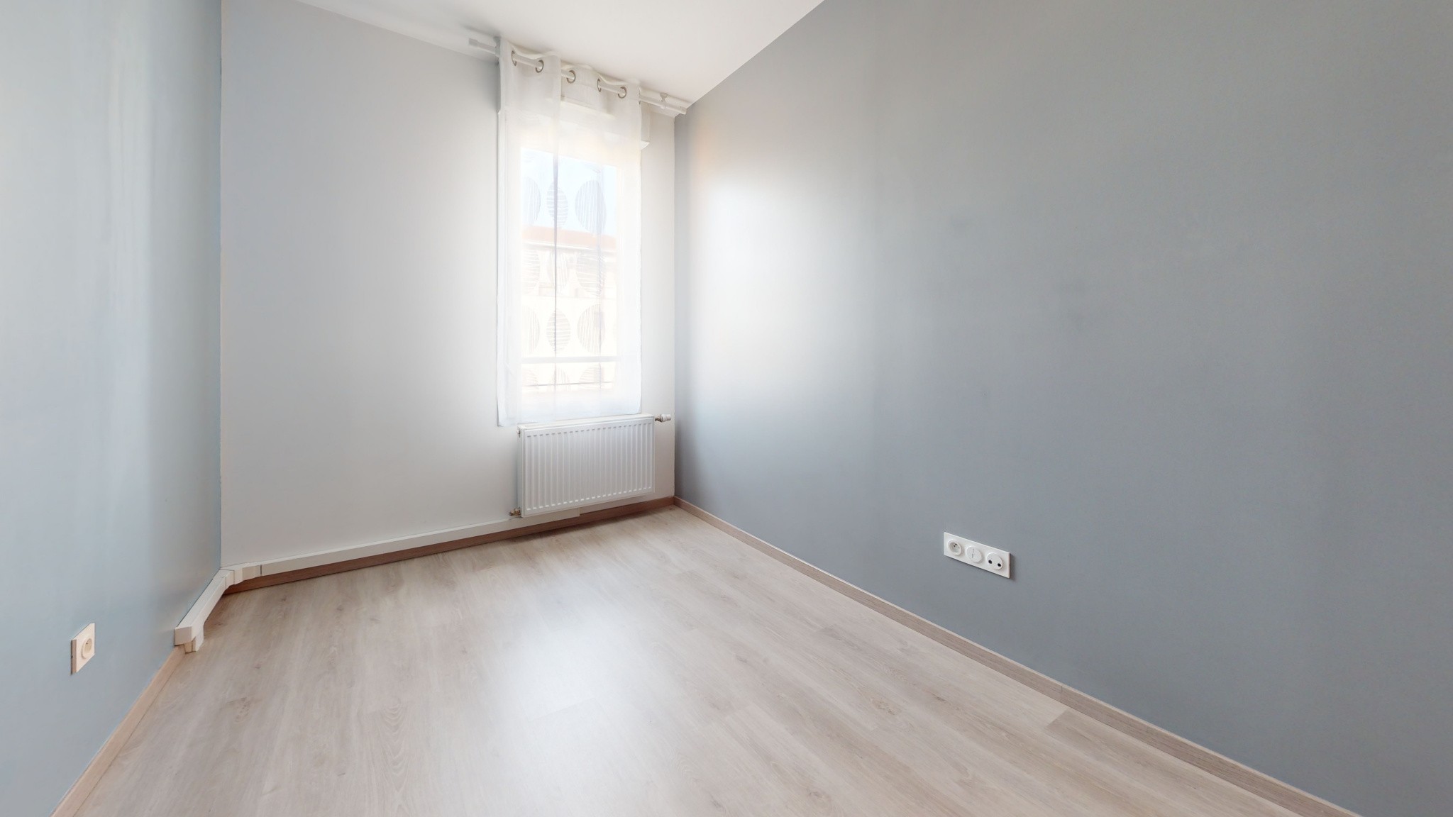 Vente Appartement à Drancy 3 pièces